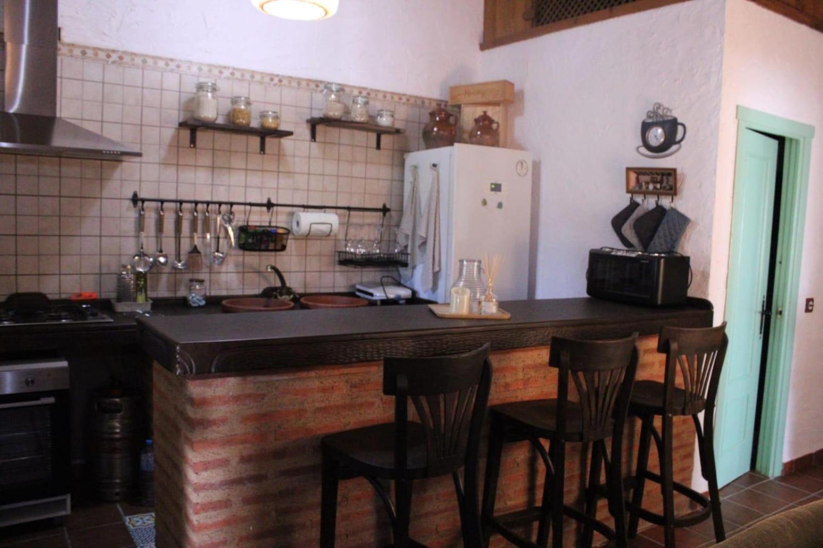 Three-Bedroom Vacation Home  photo 2