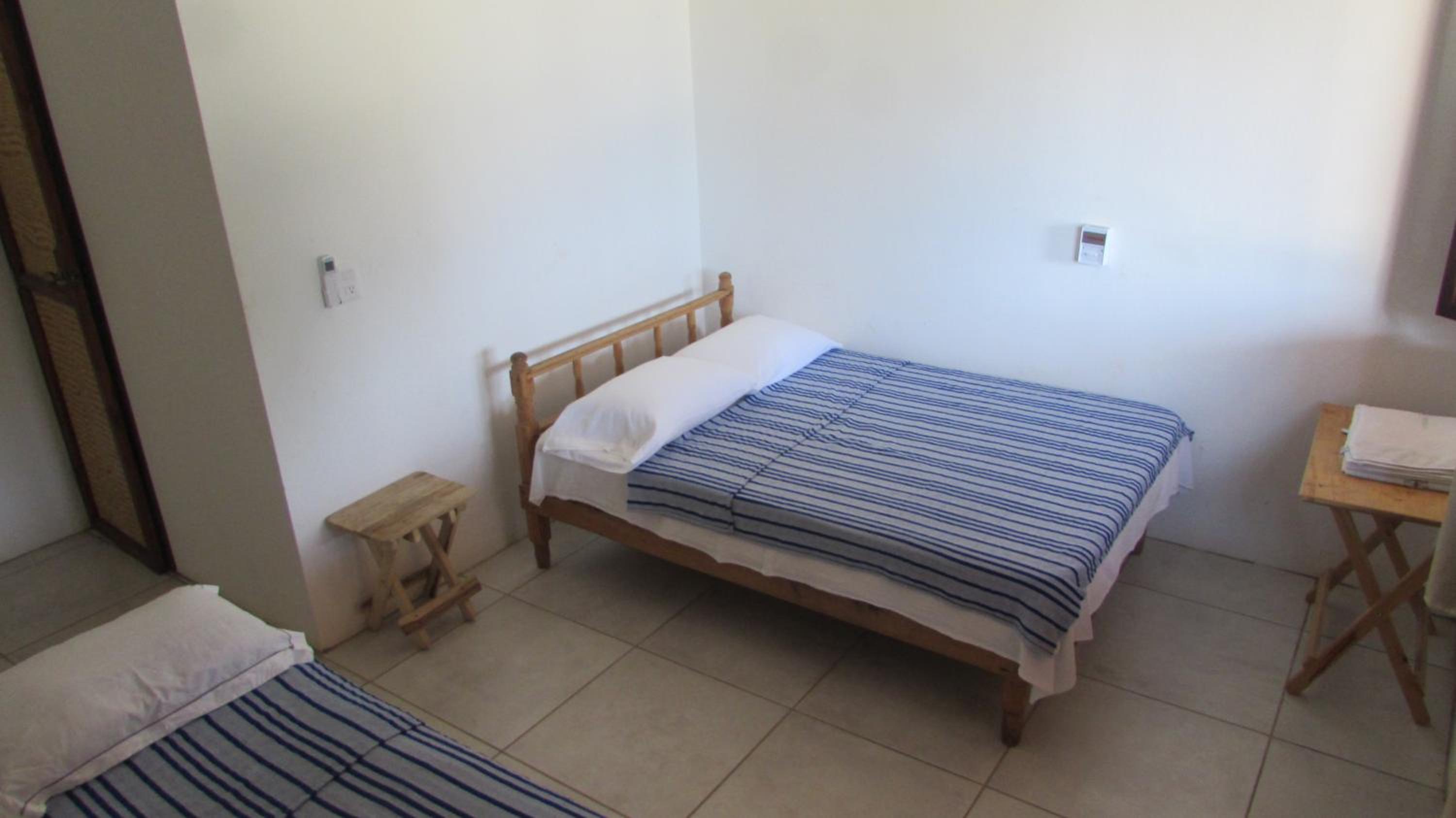 Double Room with Private Bathroom photo 1