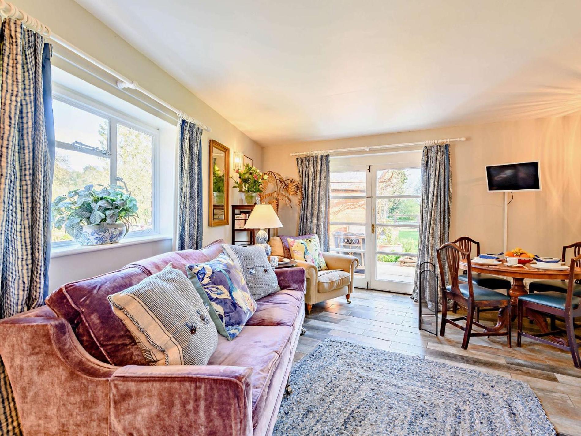 Vacation Home photo 1