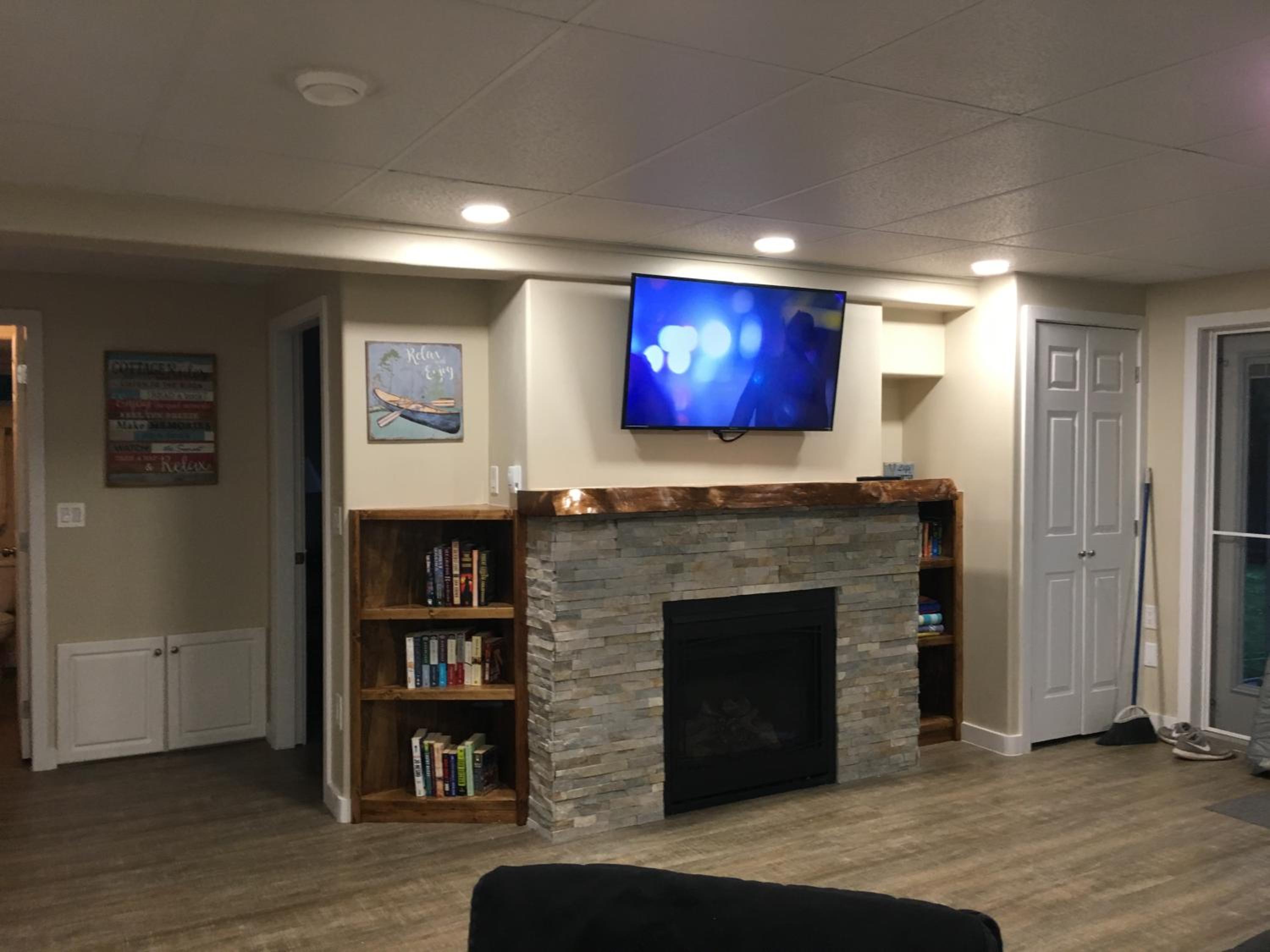 Two-Bedroom Beach Suite