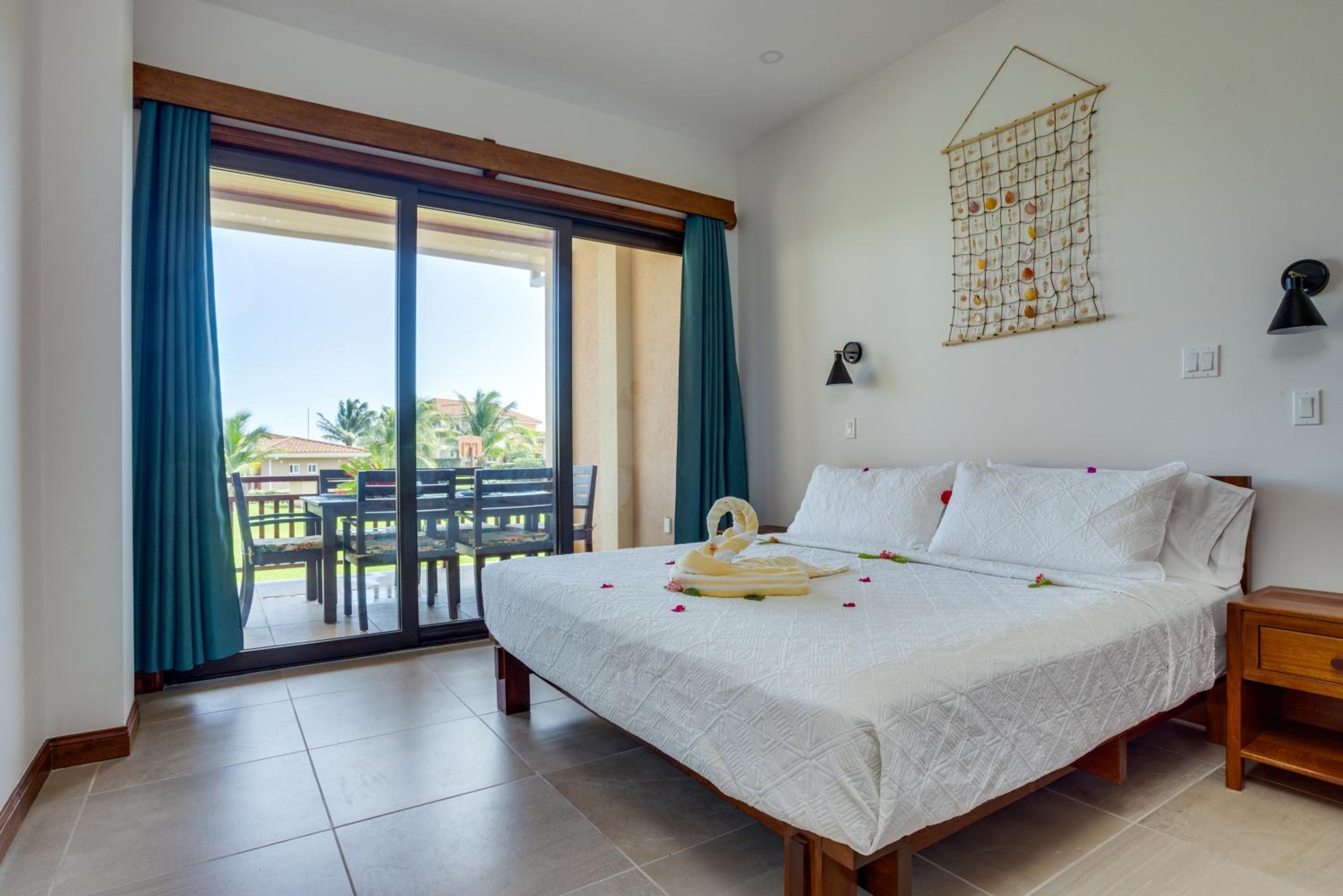 Superior Villa