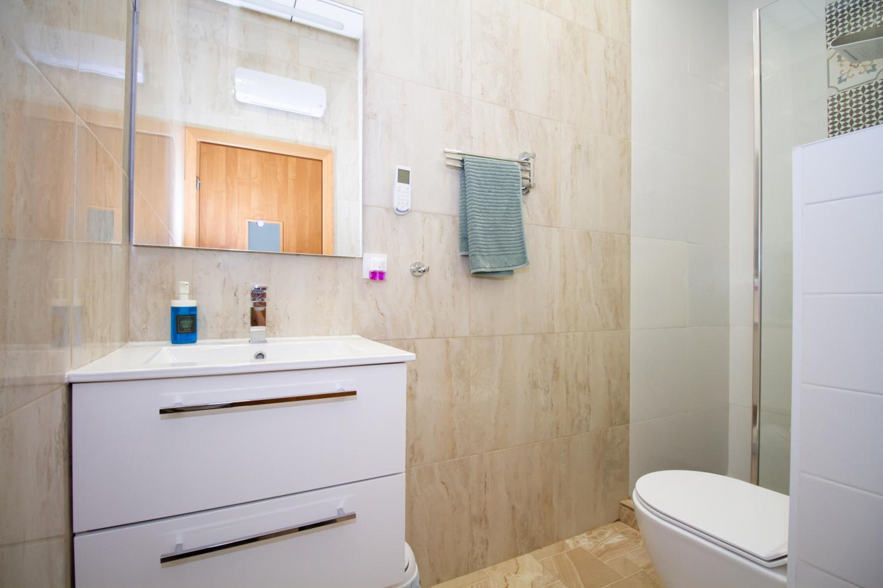 Suite with Terrace photo 3