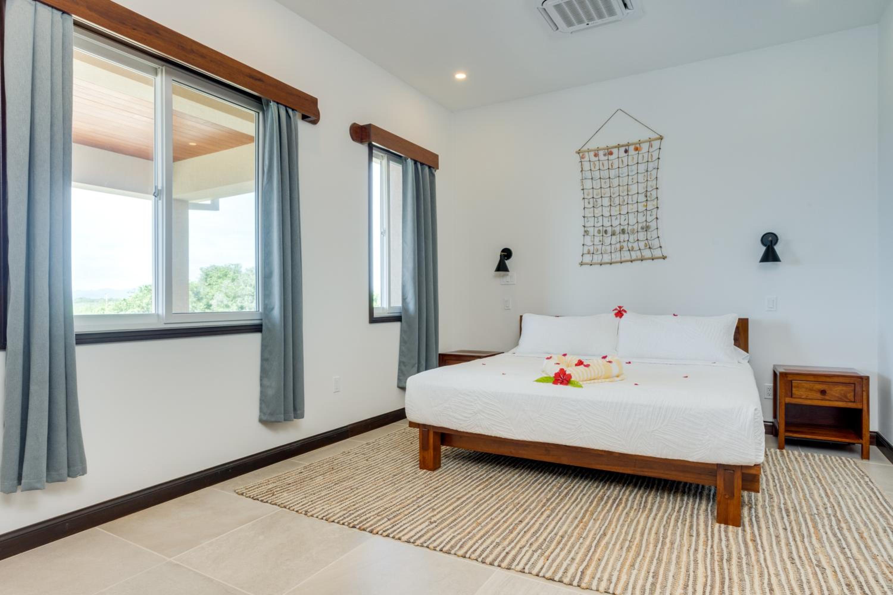 Standard Villa