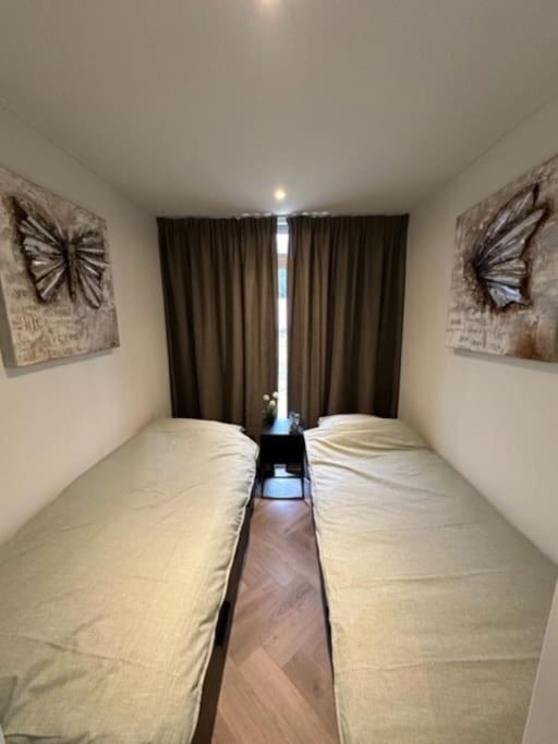 Two-Bedroom House photo 1
