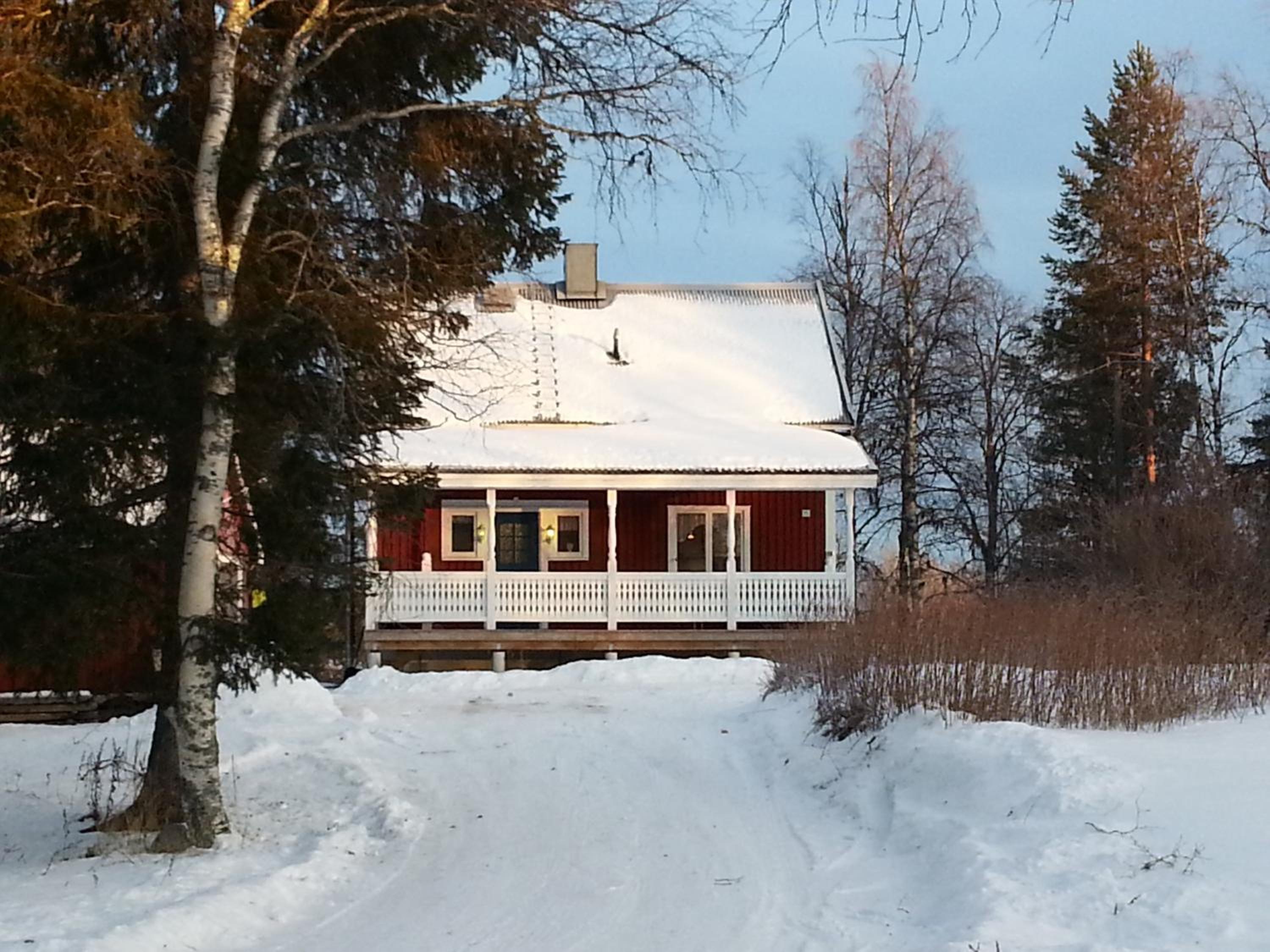 Vacation Home - Photo 13