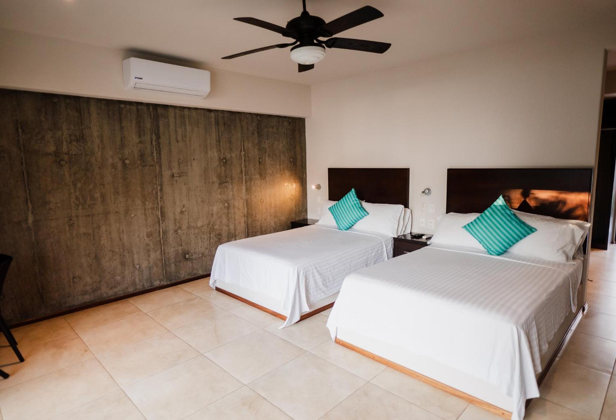 Twin Room photo 3