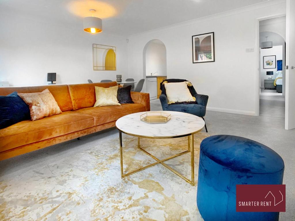 Apartment photo 1