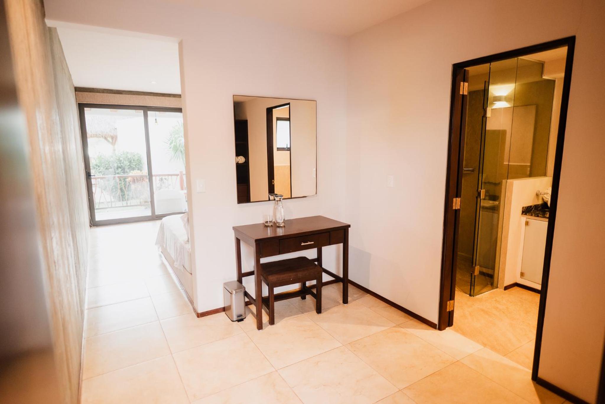 Twin Room photo 1