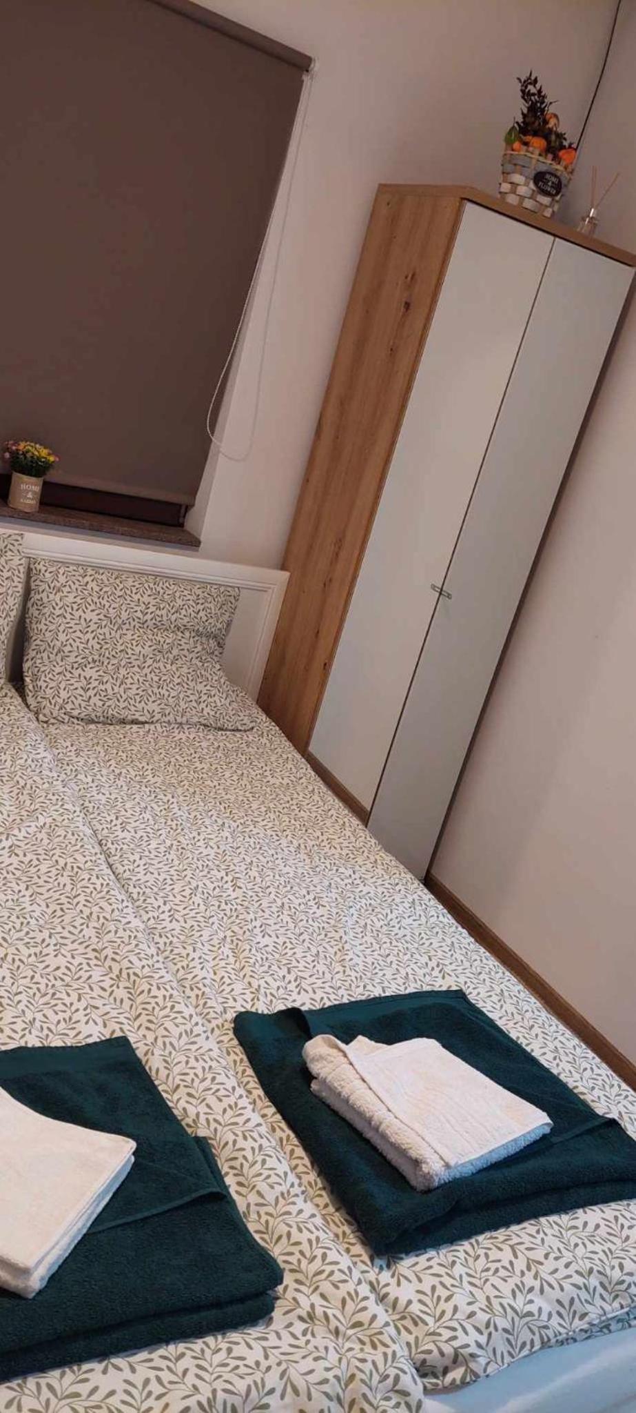 Two-Bedroom House photo 1