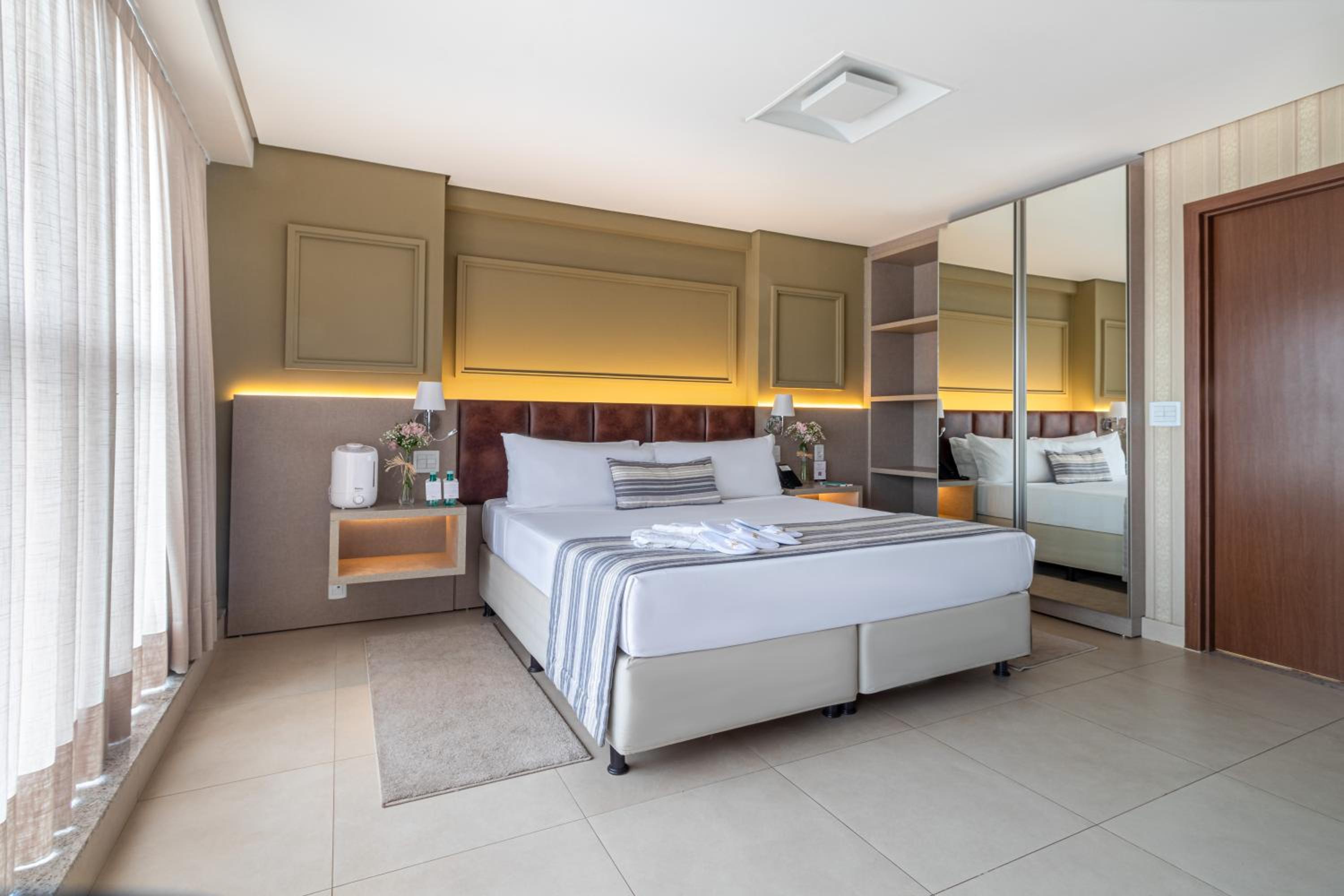 Premium Suite
