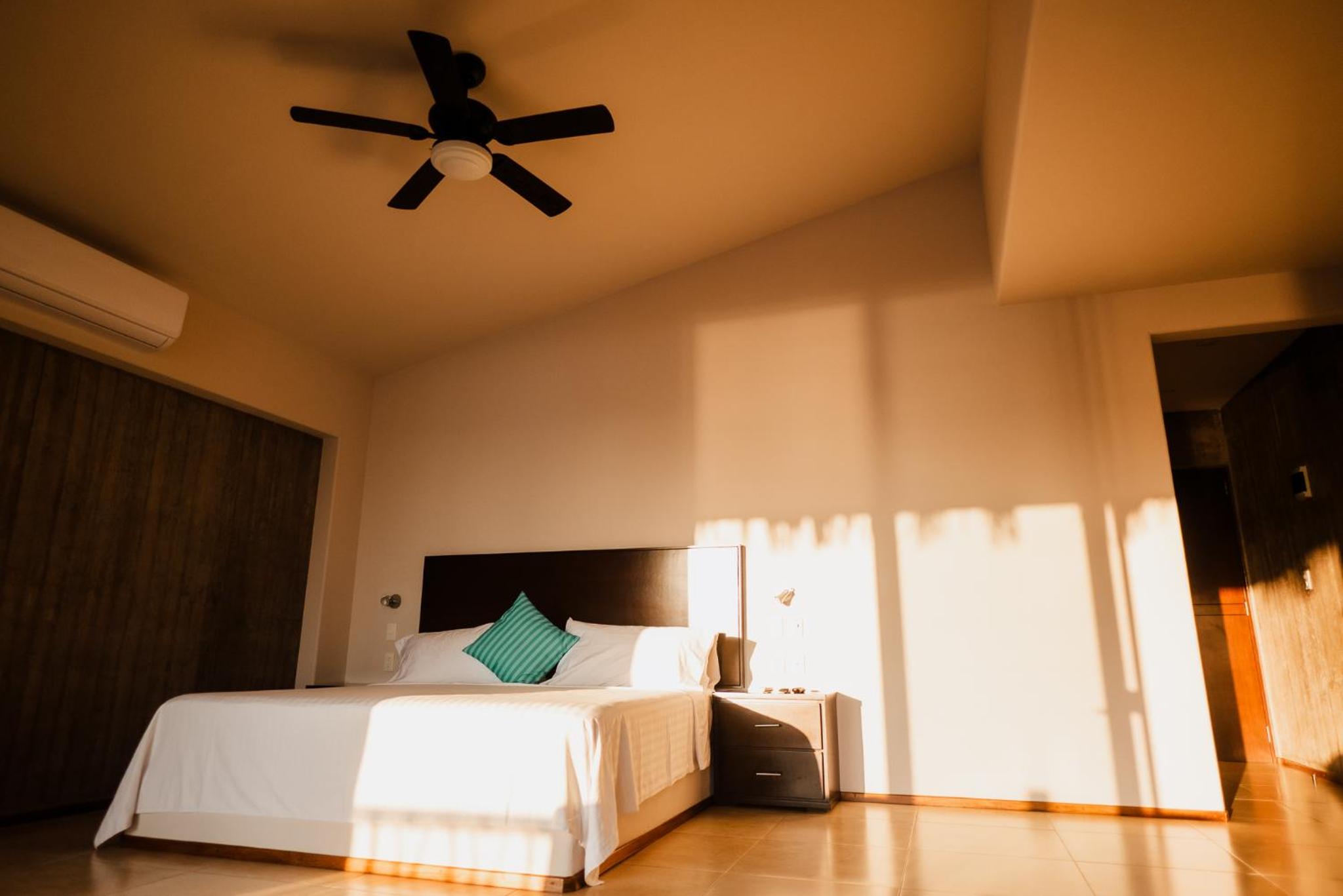Standard King Room photo 1