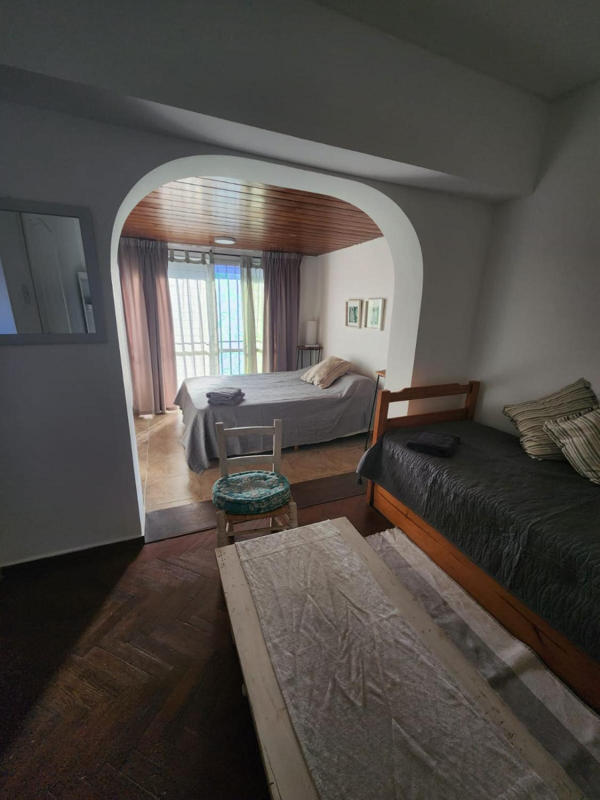 Basic Triple Room photo 1