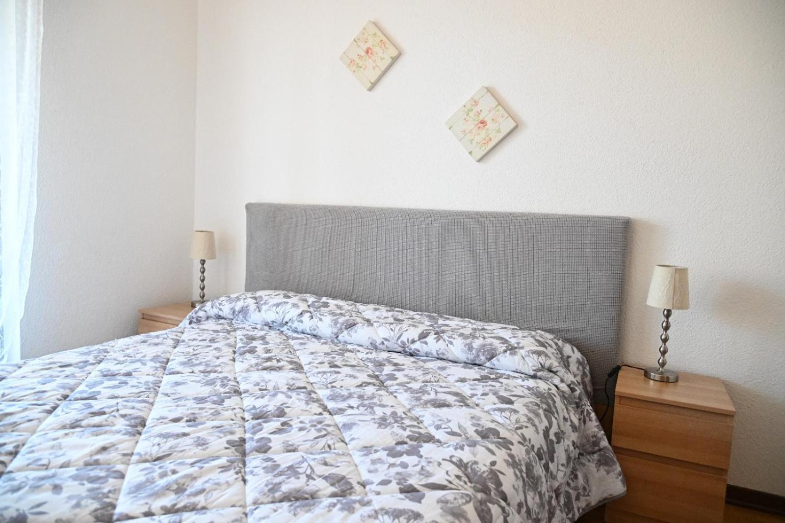 Three-Bedroom Apartment photo 1