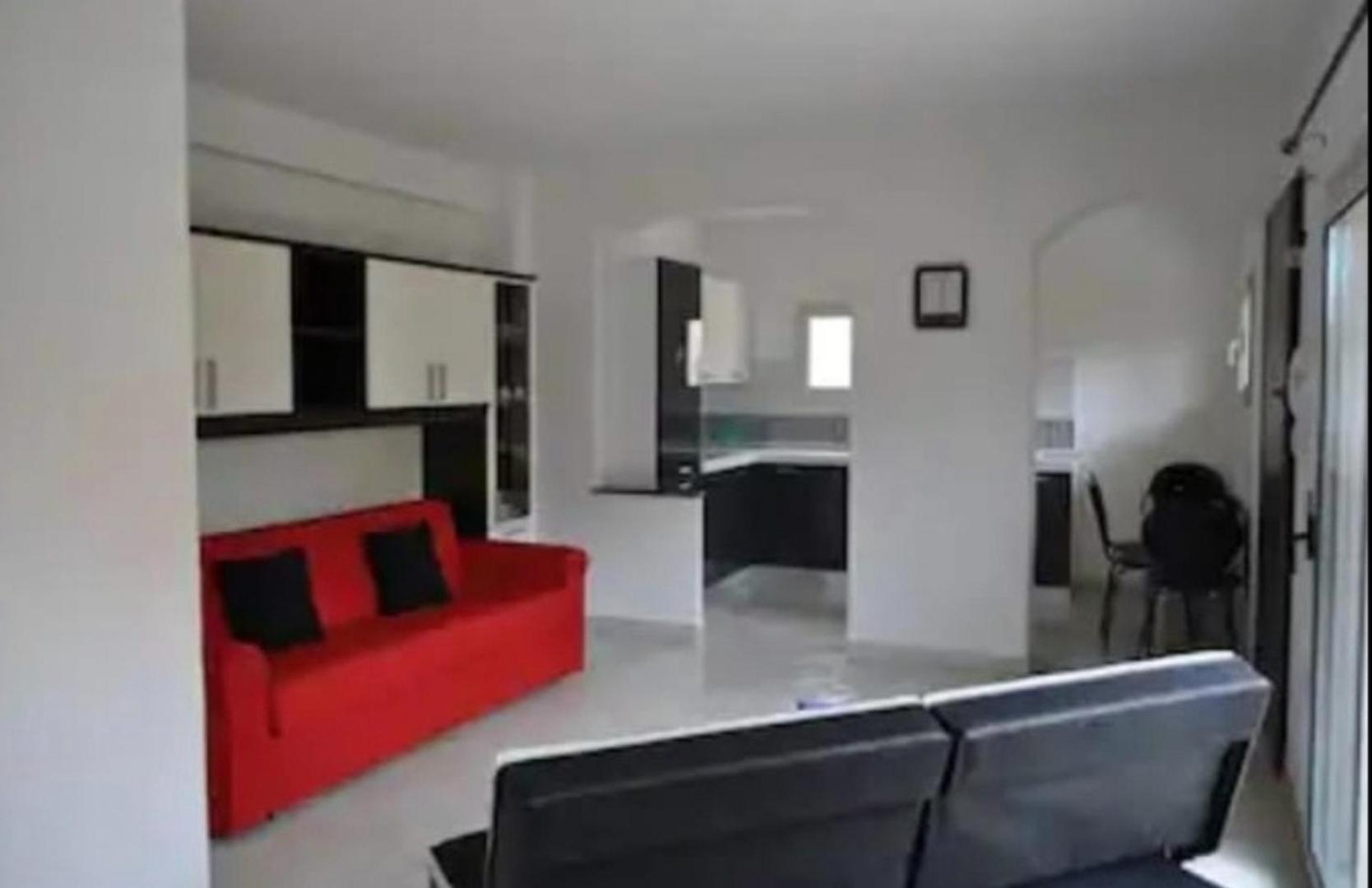 Deluxe Double Studio