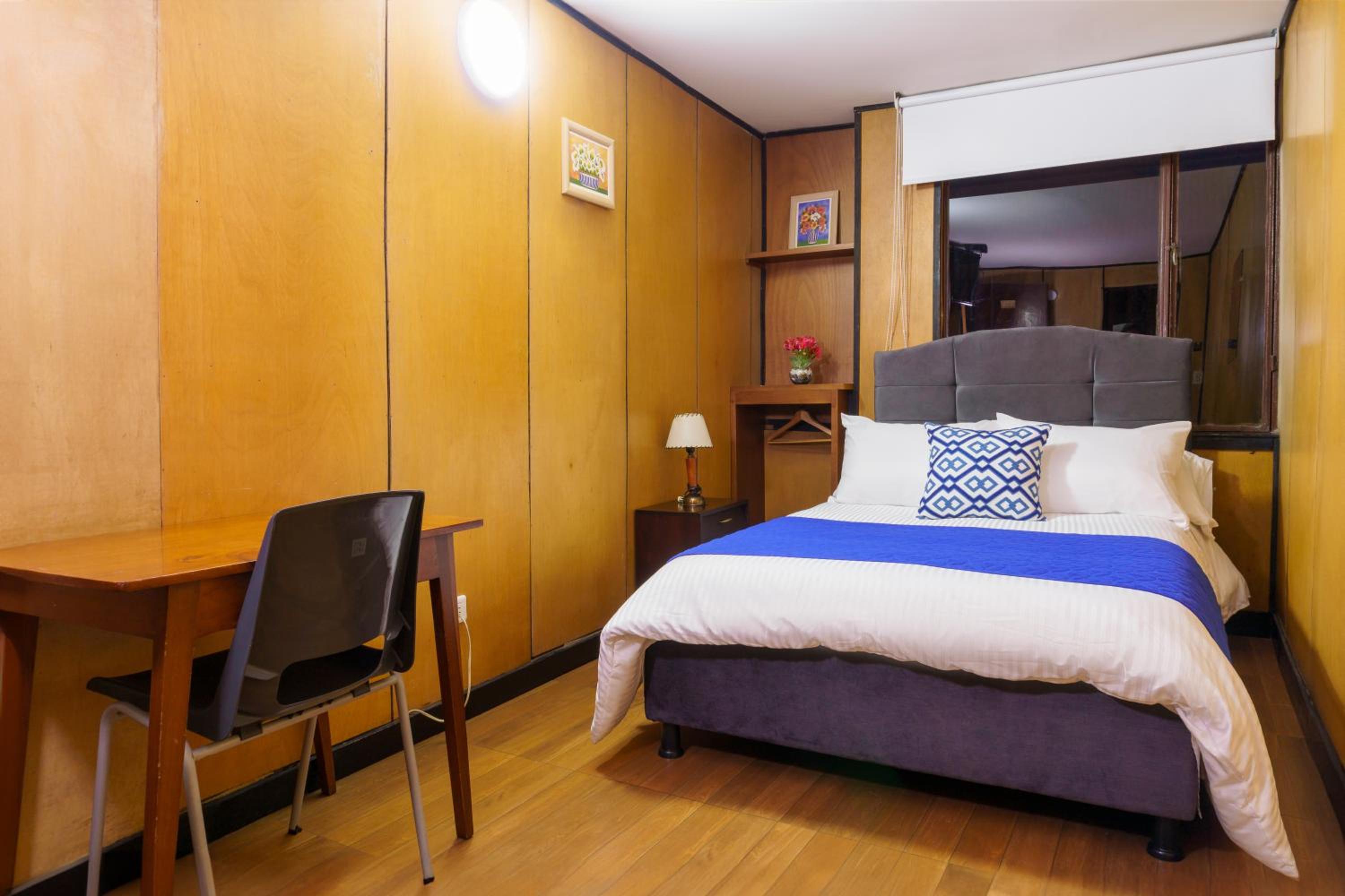 Standard Single Room photo 3