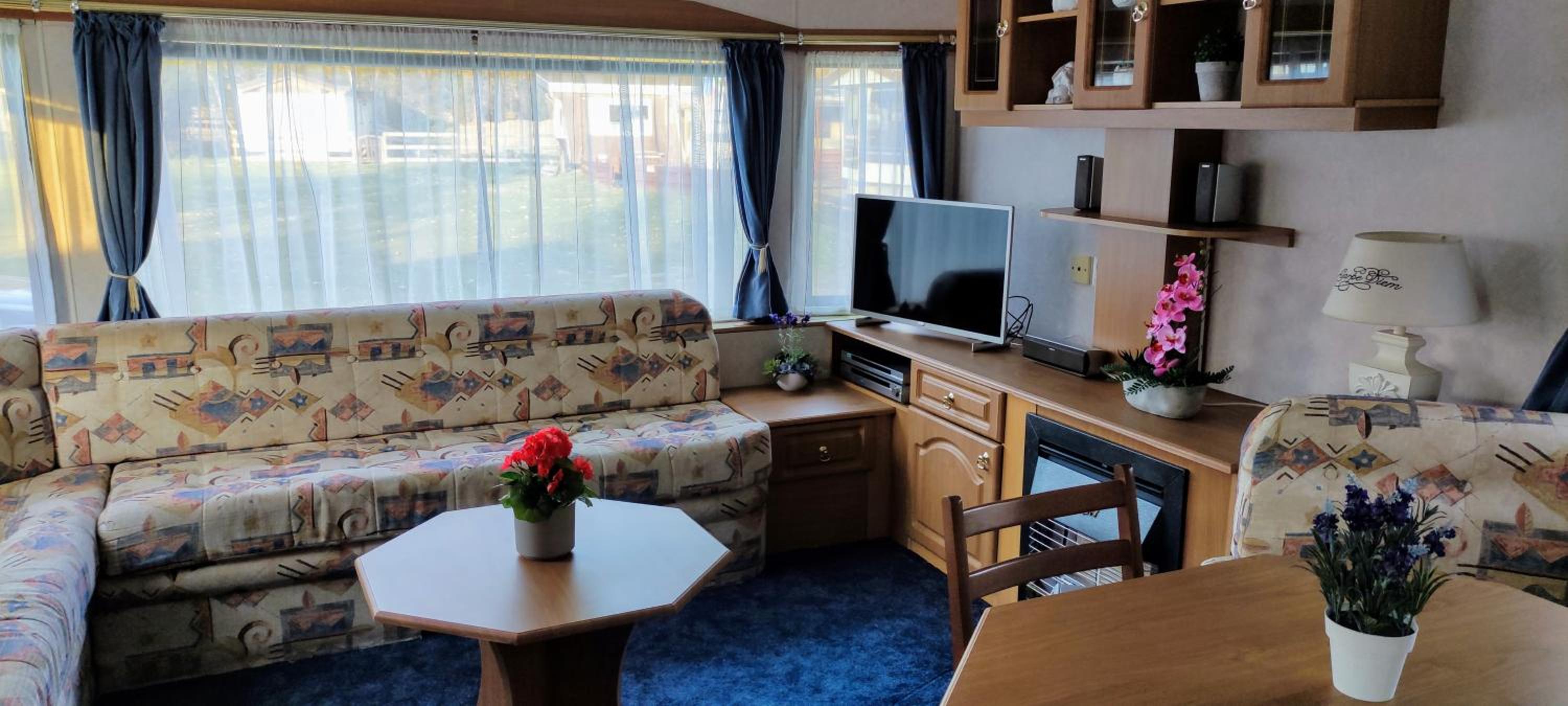 Two-Bedroom Chalet photo 1