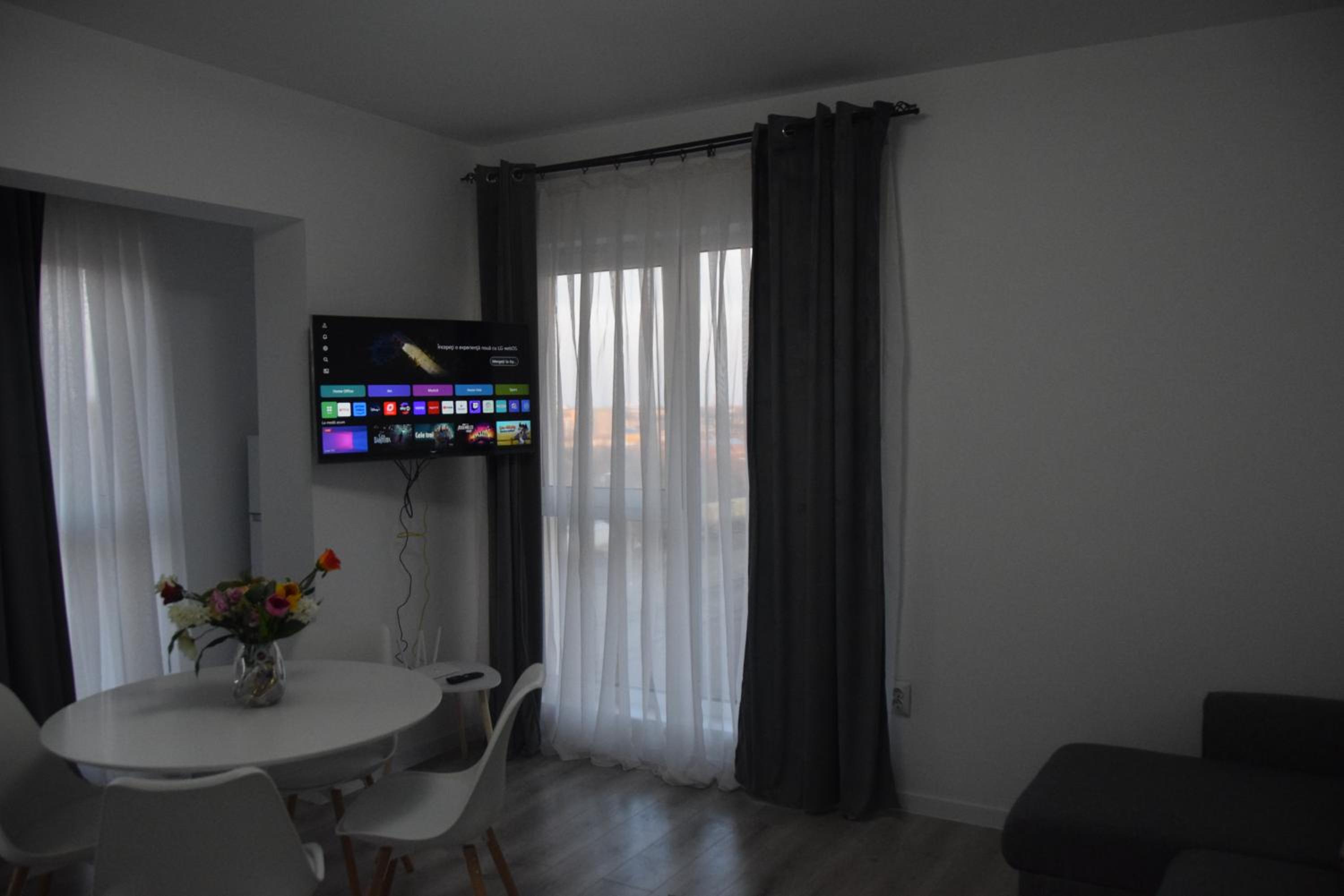 Two-Bedroom Apartment photo 1