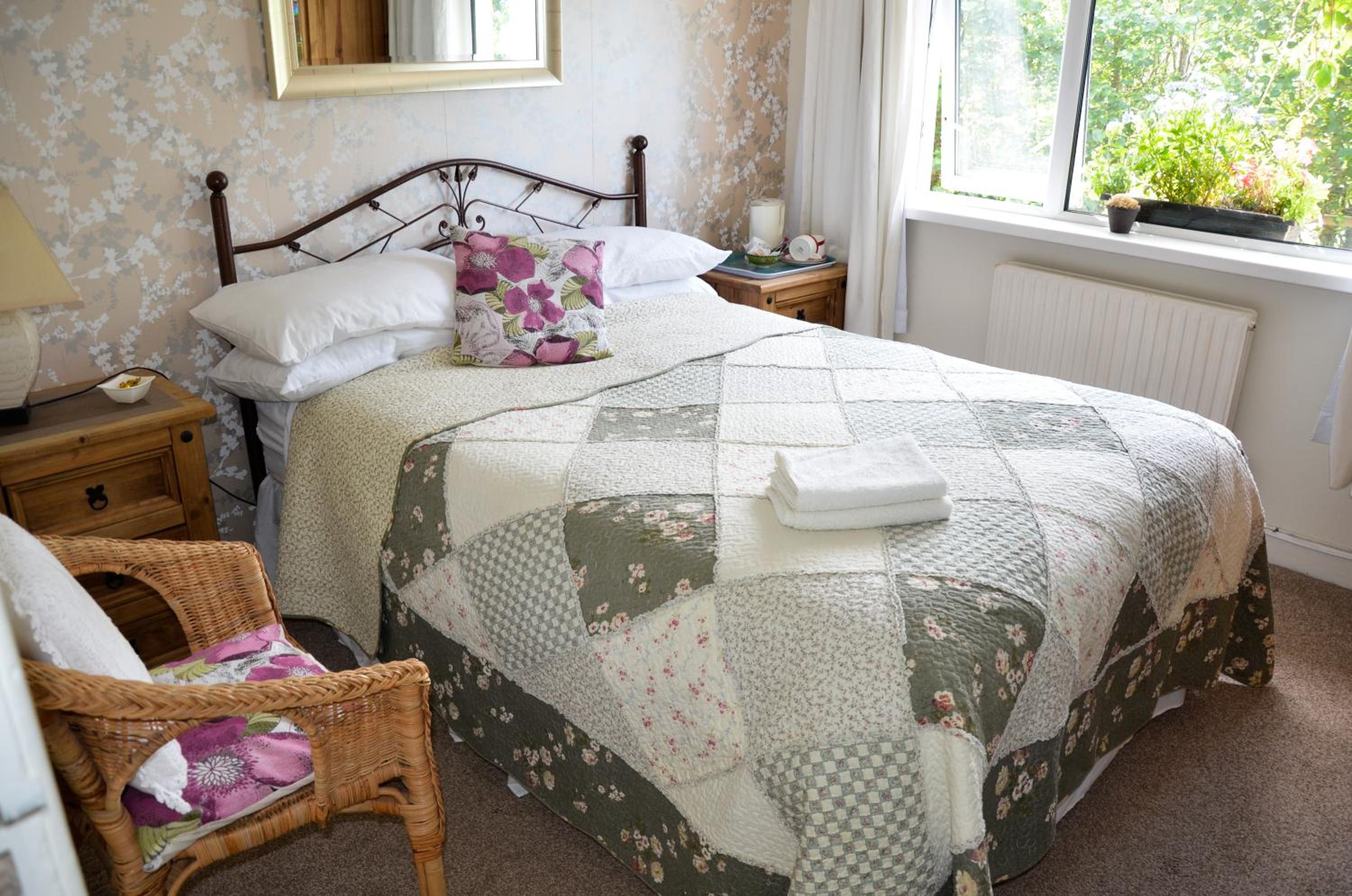 Small Double Room with Sea View  photo 3