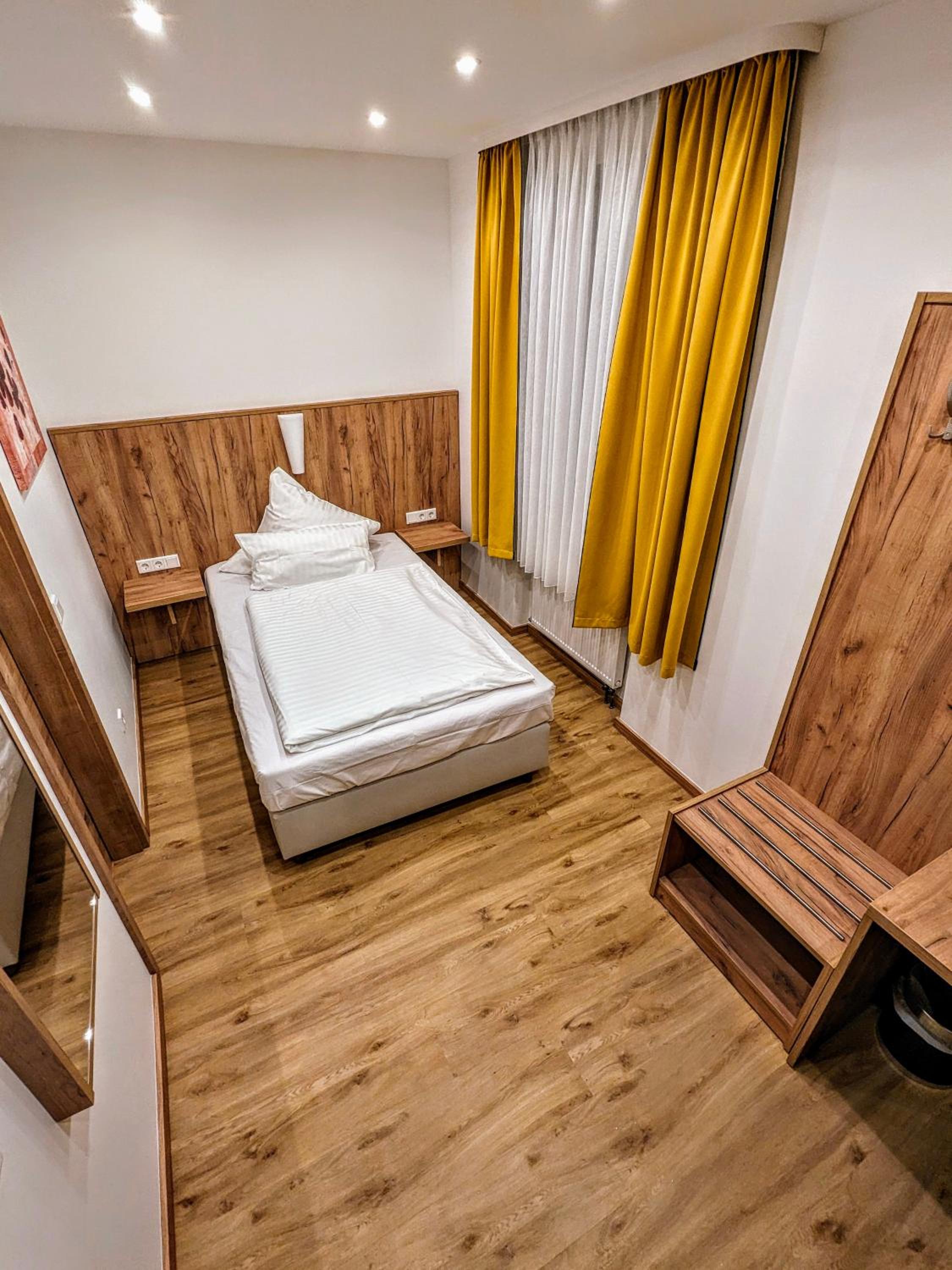Superior Single Room photo 3
