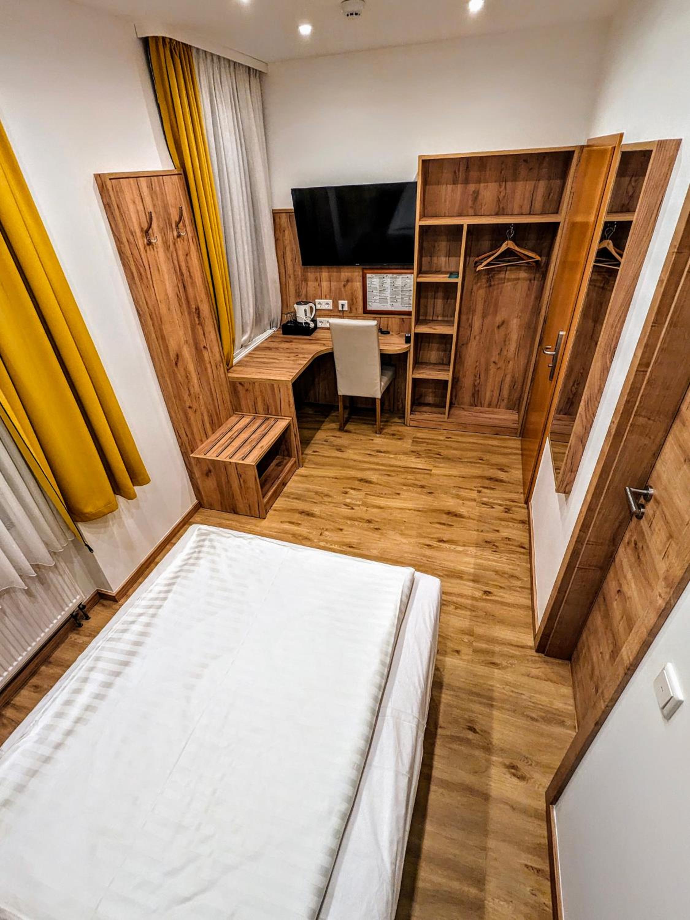 Superior Single Room photo 1