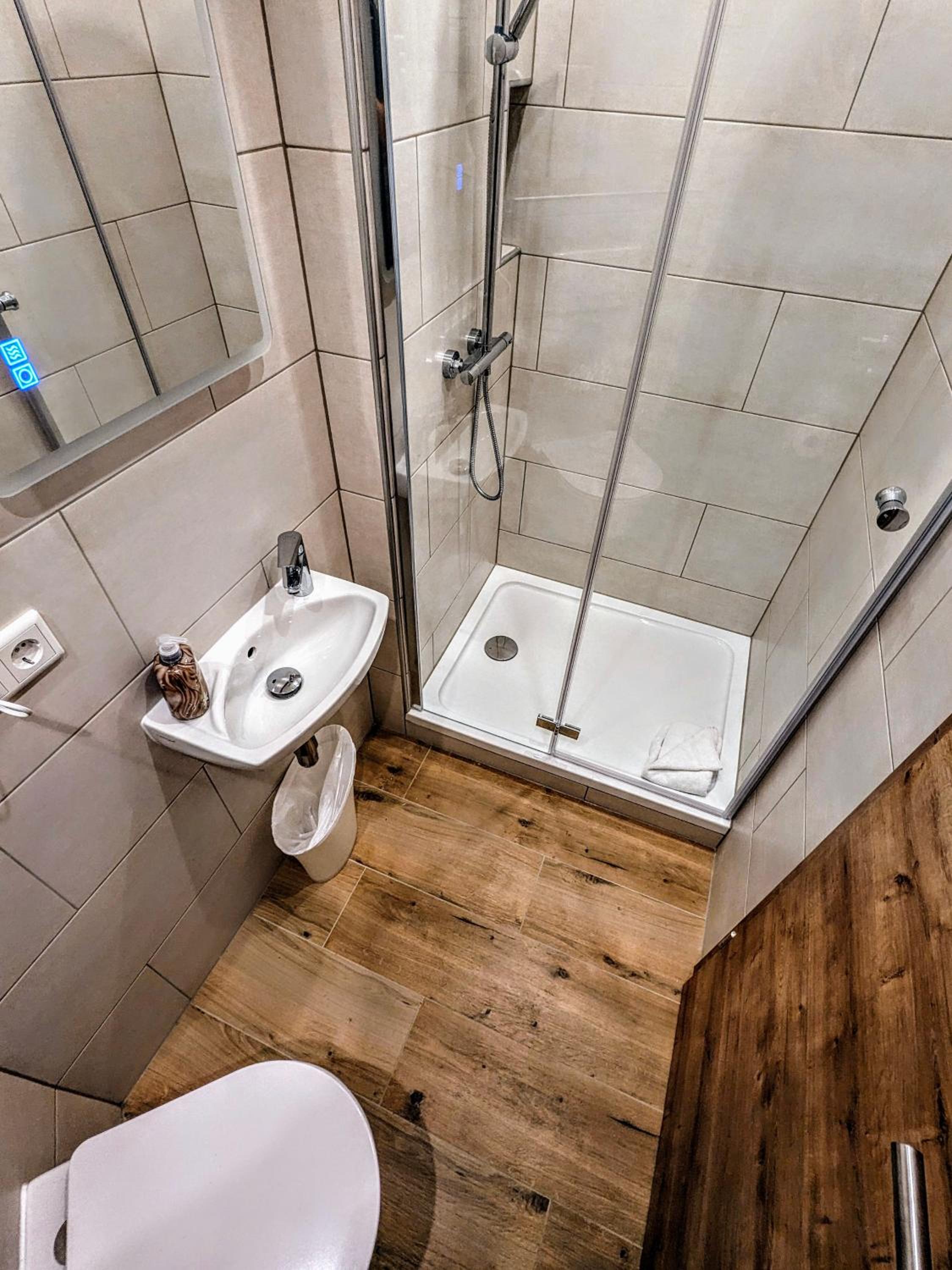 Superior Single Room photo 2
