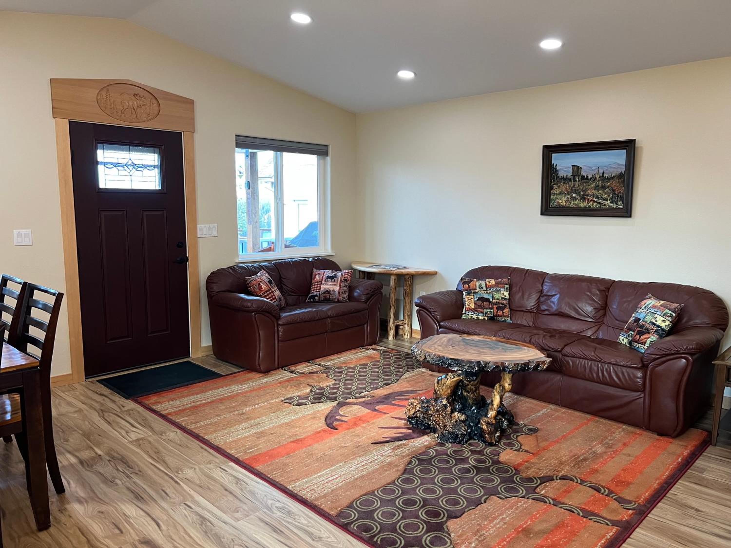 Two-Bedroom House photo 1