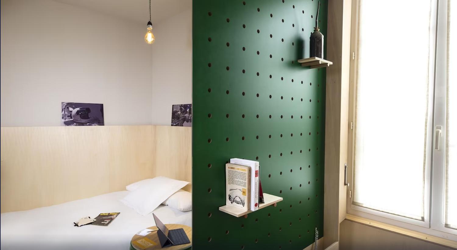 Cozy Single Room