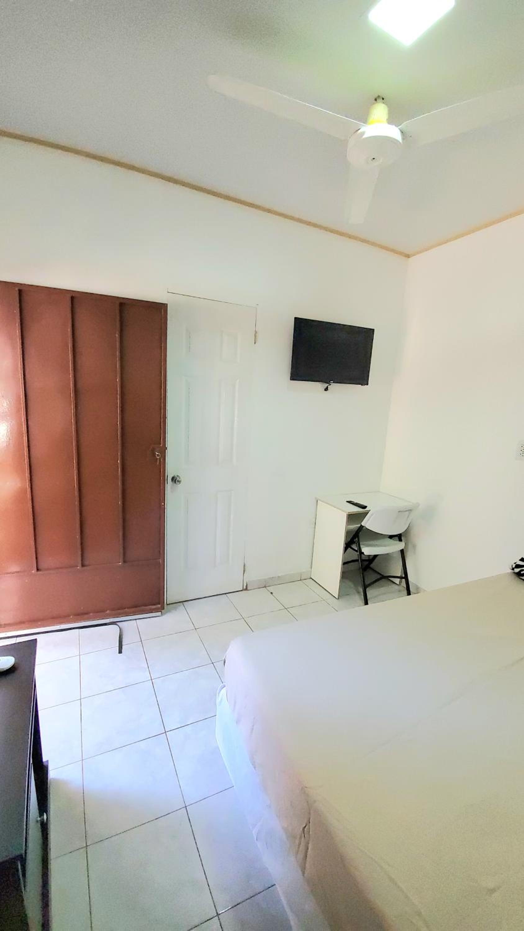 Standard Double Room with Fan photo 1