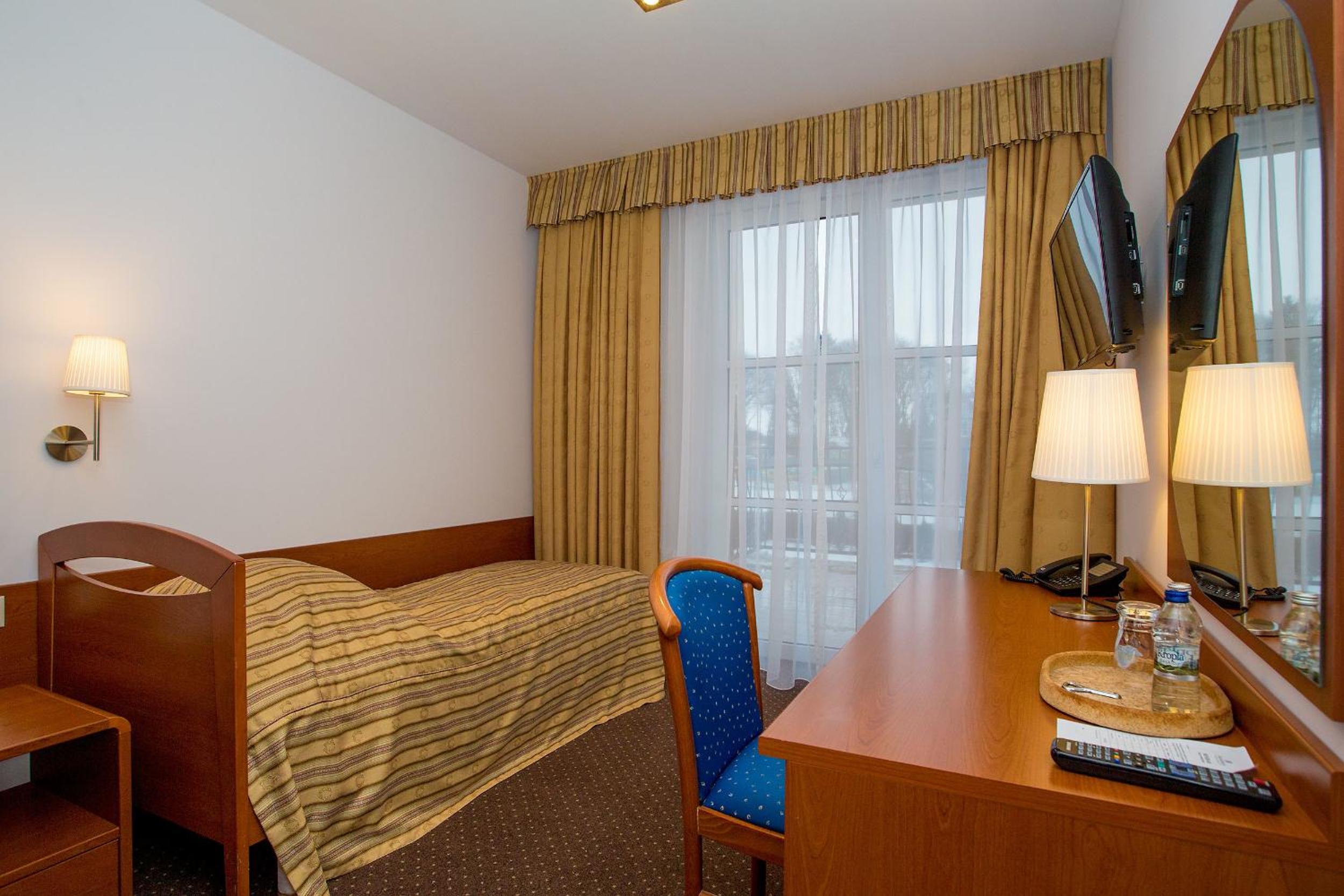 Single Room photo 2