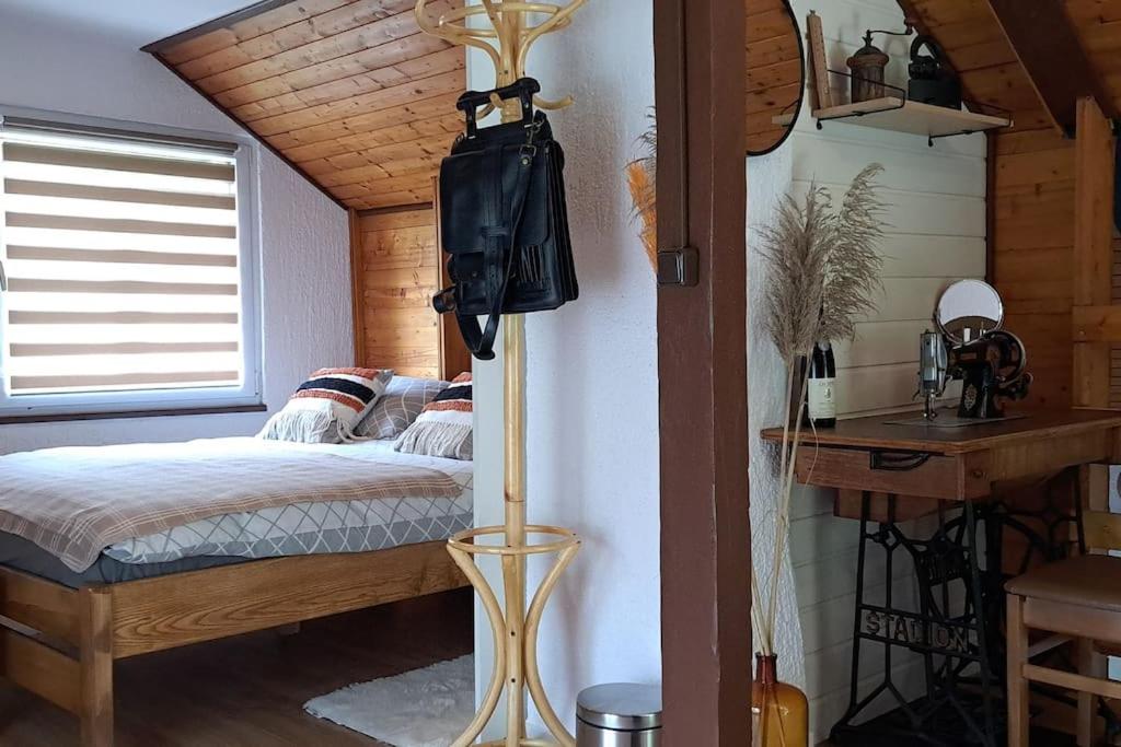 One-Bedroom House photo 3