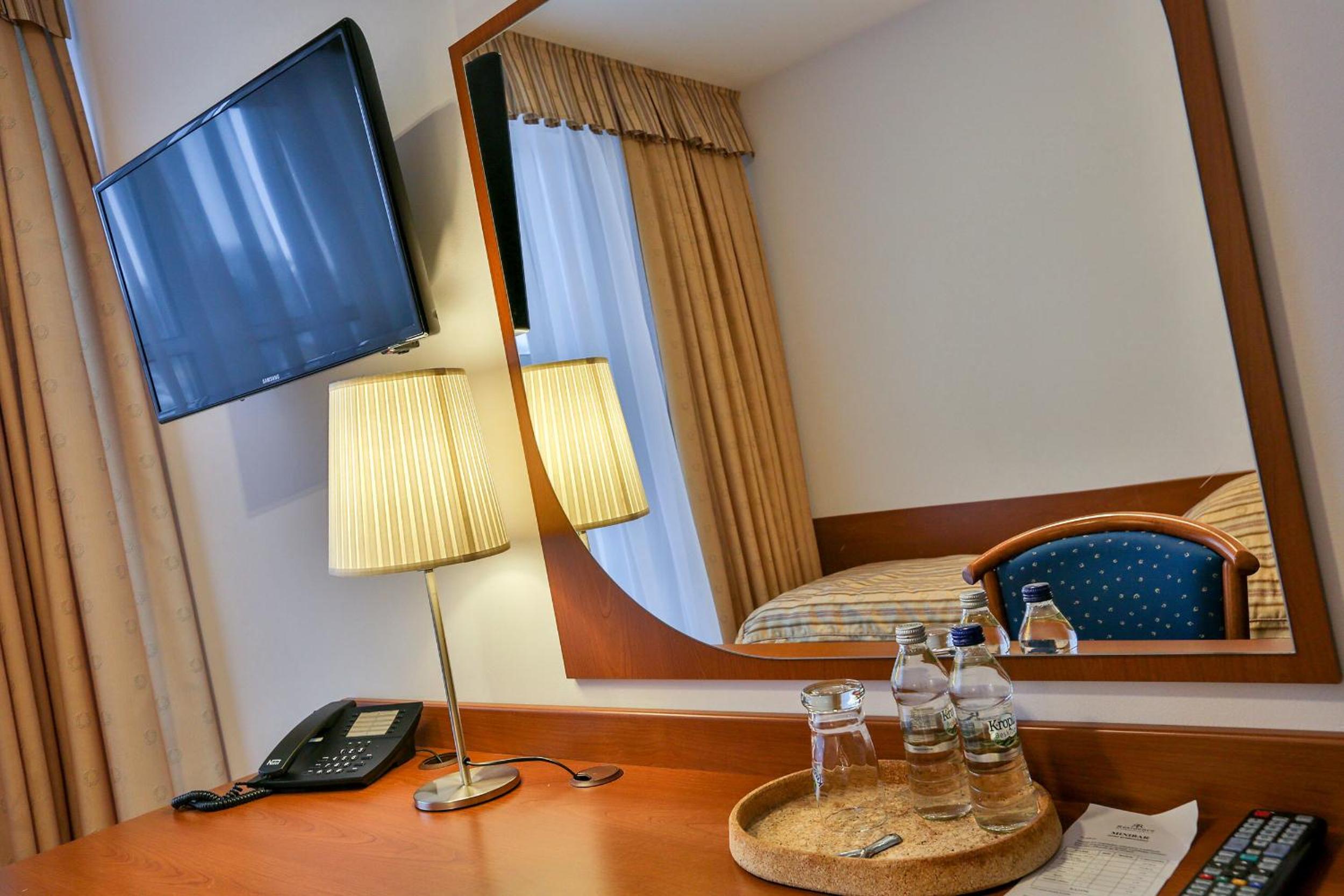 Single Room photo 3