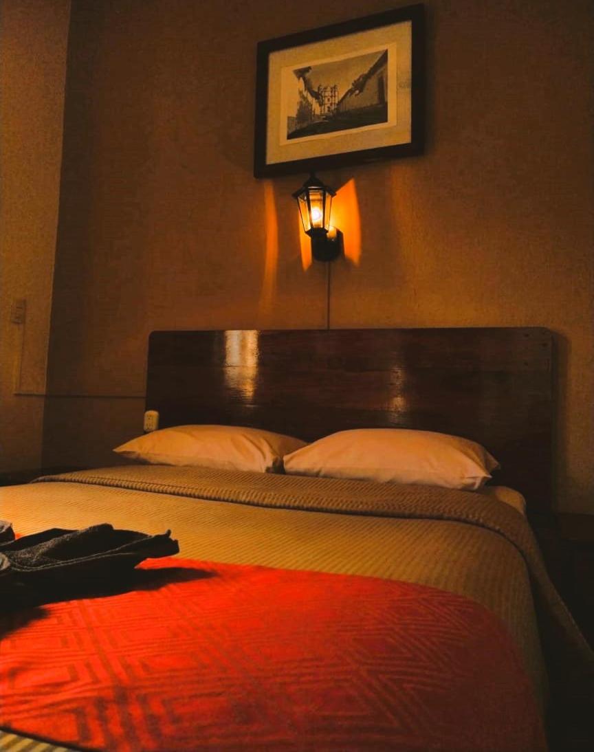 Double Room - Photo 1