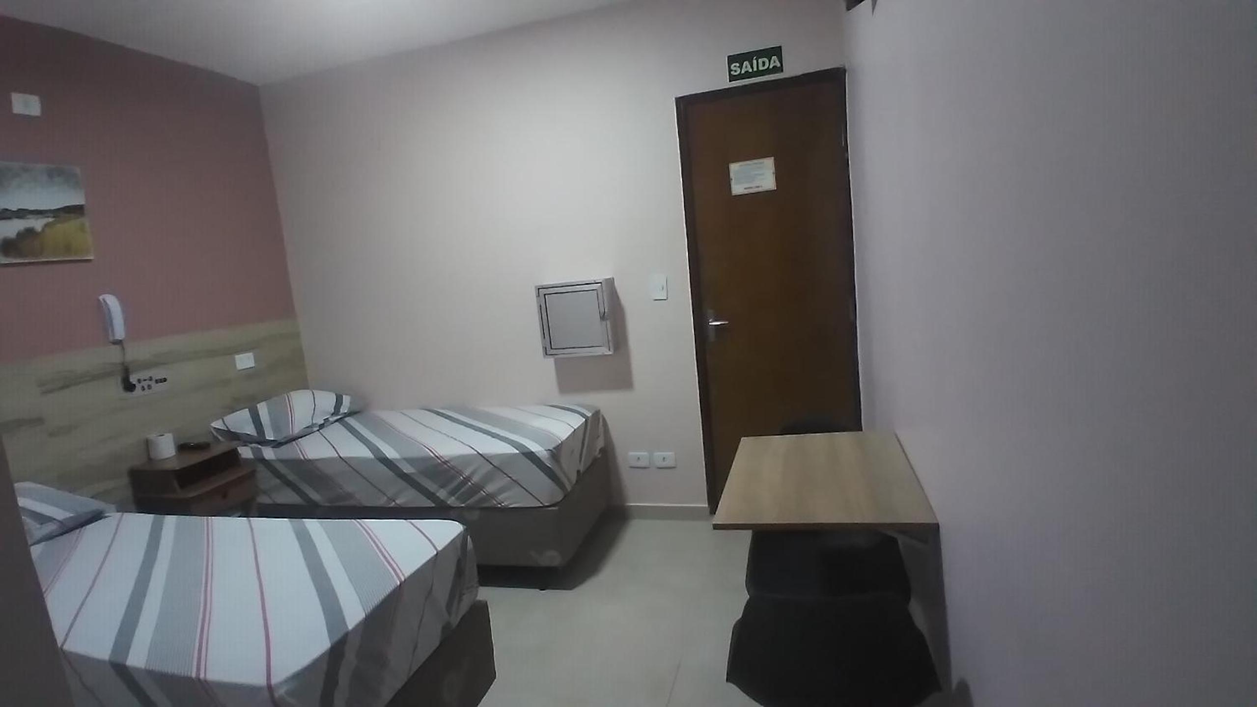 Double Room - Photo 3