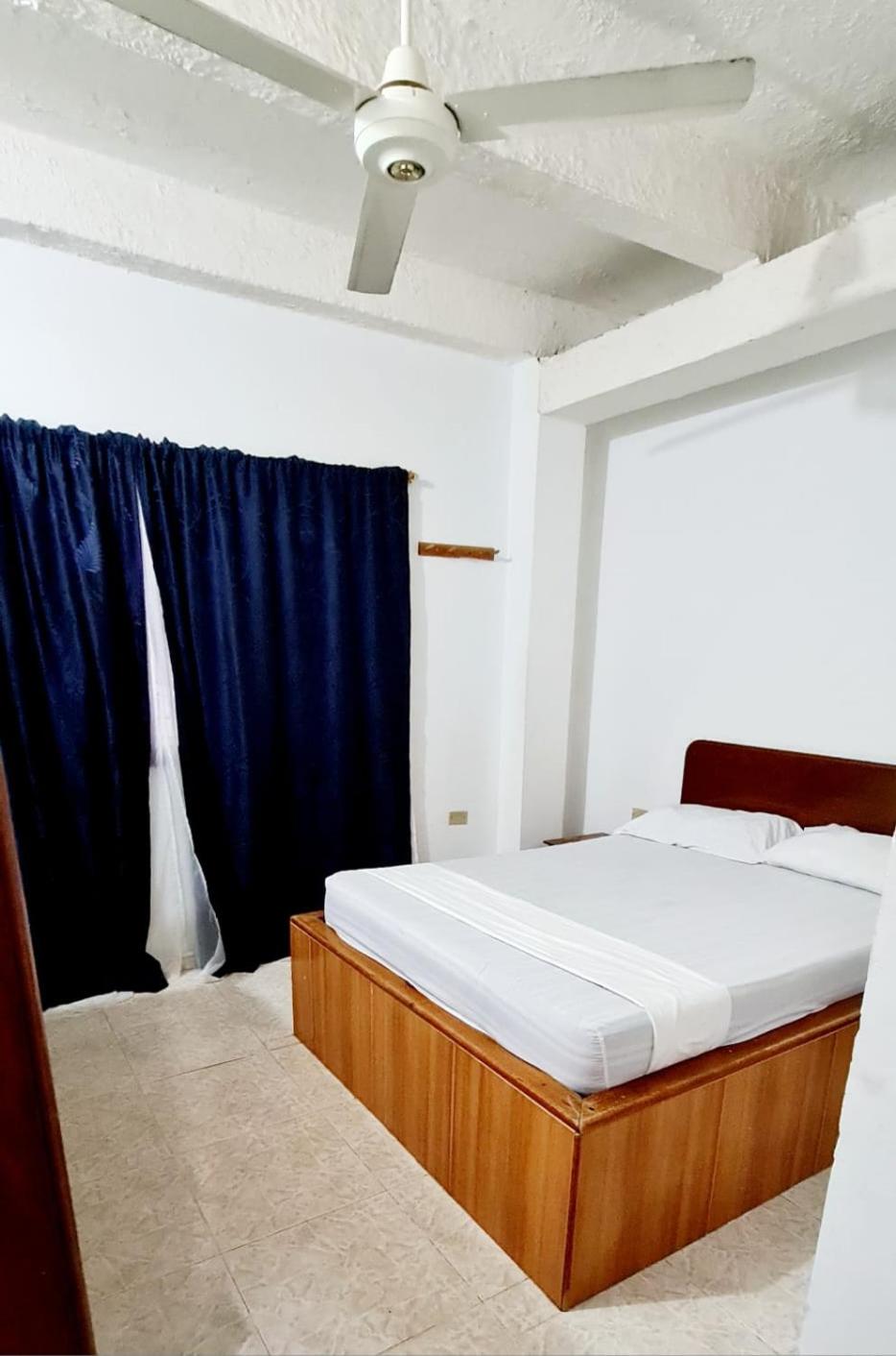Quadruple Room with Private Bathroom