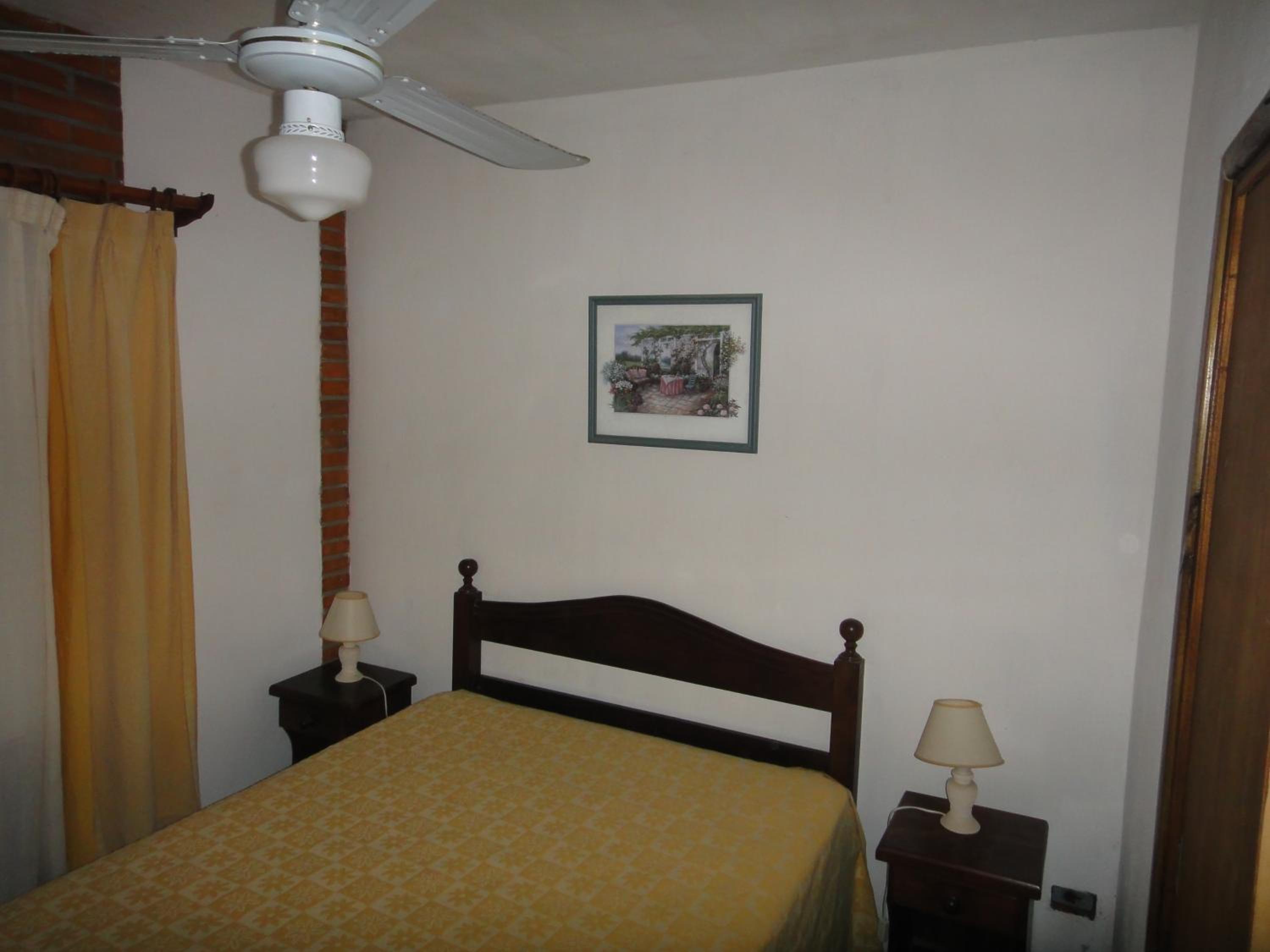 Standard One-Bedroom Apartment photo 1