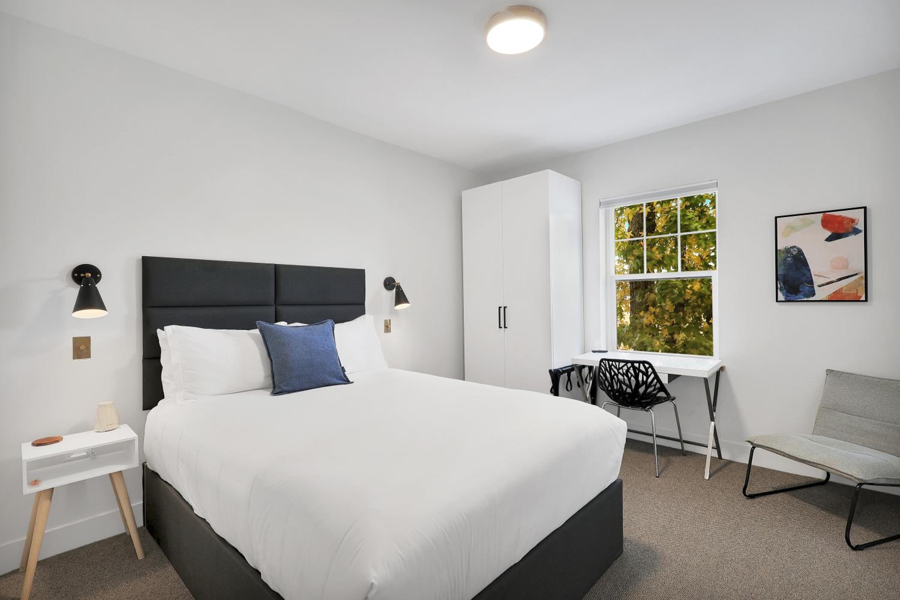 Superior Queen Room