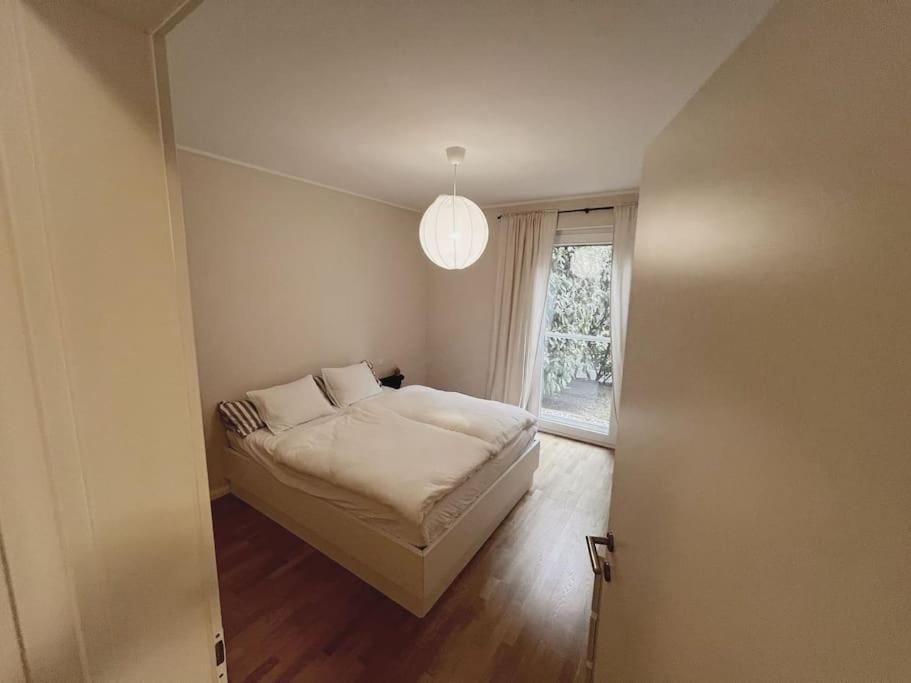 Two-Bedroom Apartment photo 1
