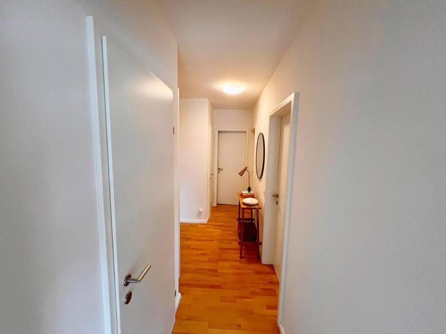 Two-Bedroom Apartment photo 2