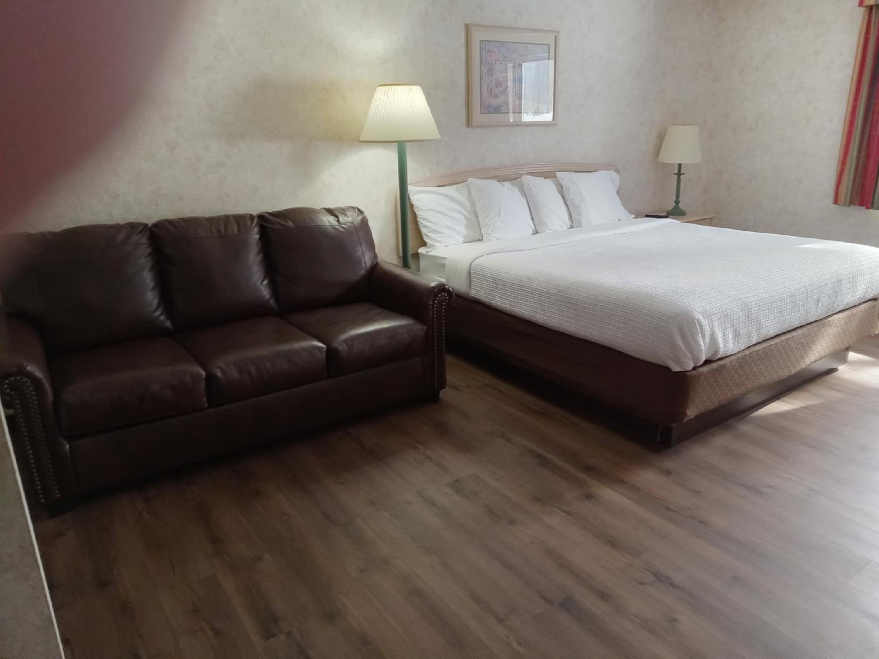 King Suite photo 1