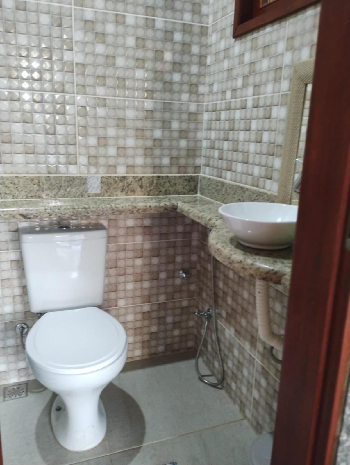 Two-Bedroom House photo 3