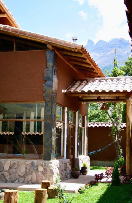 Three-Bedroom Villa photo 3