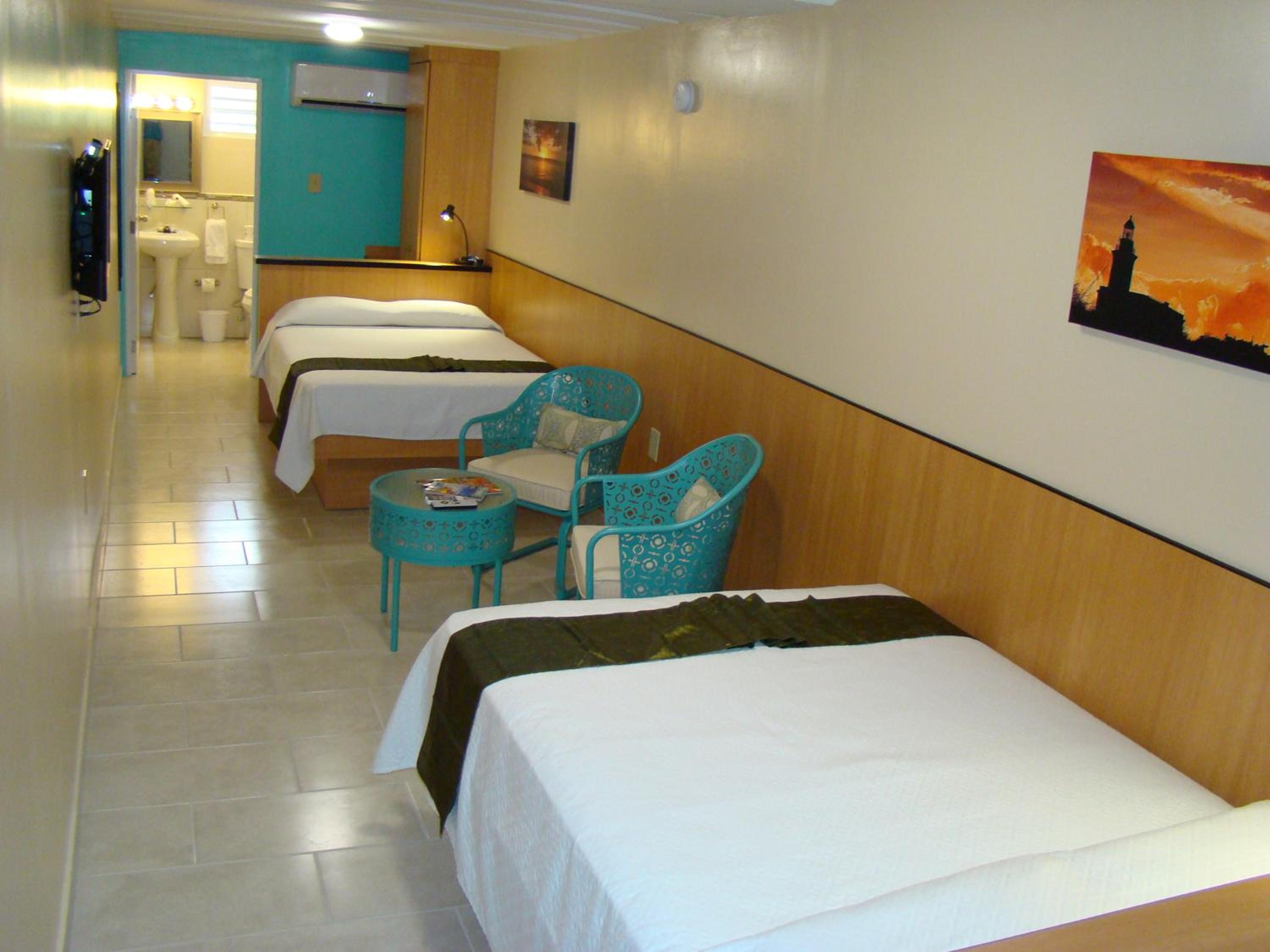 Eco Suite