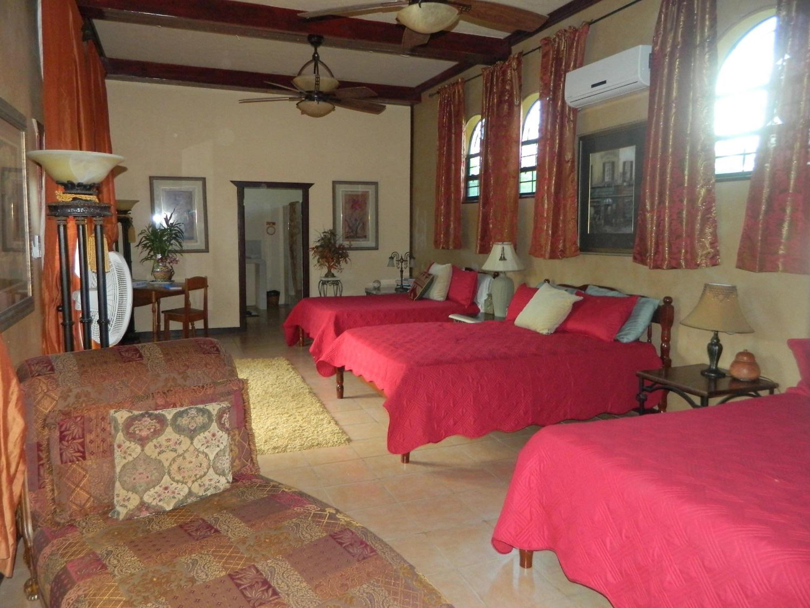 Family Room photo 3