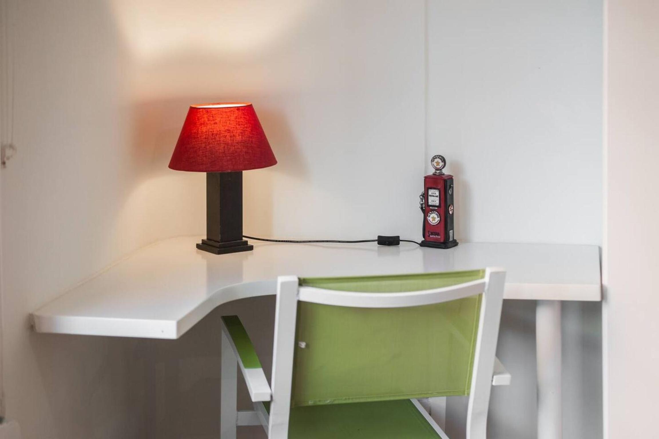 Departamento de tres habitaciones