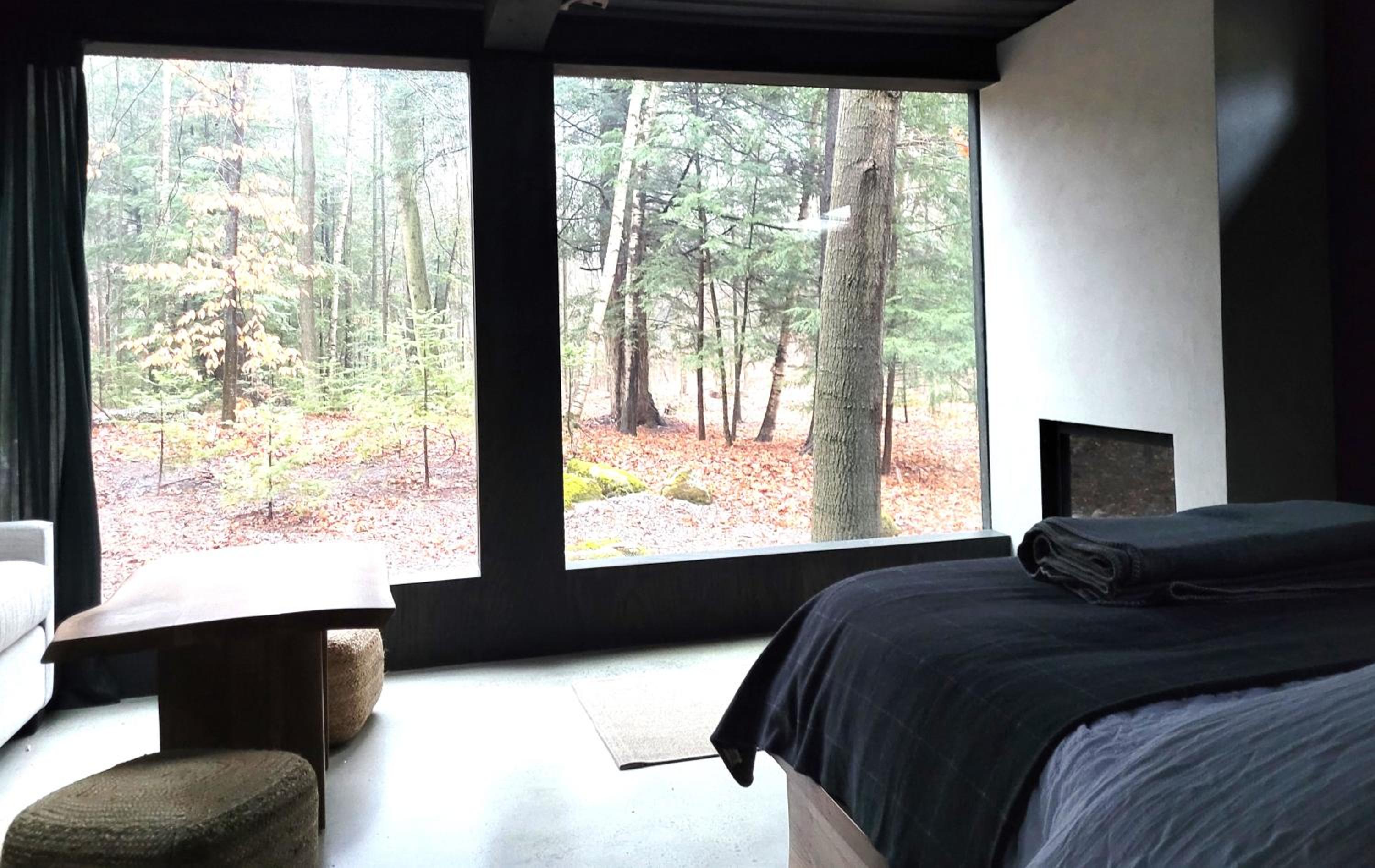 Double Room with Garden View photo 2