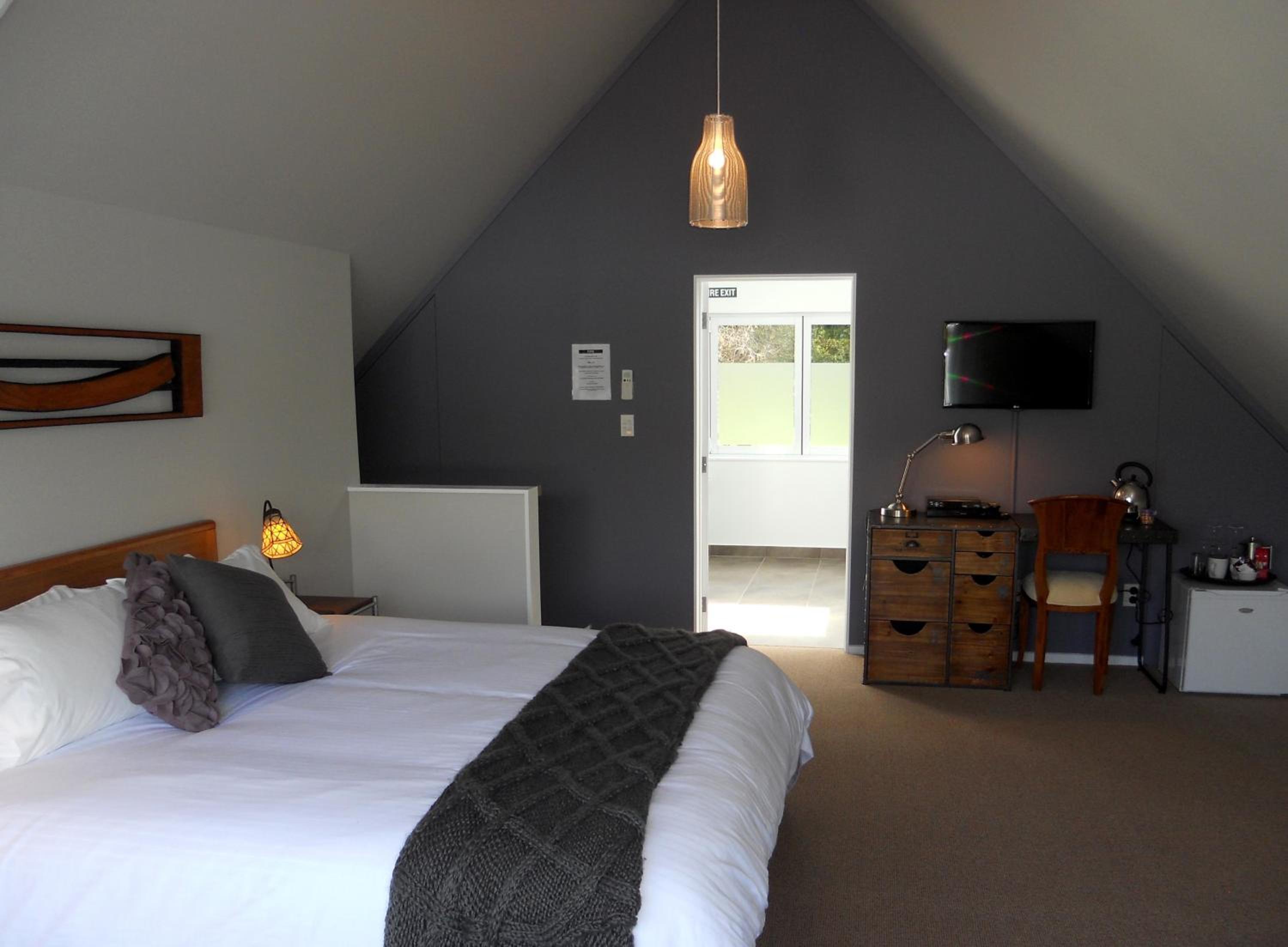 Deluxe Room photo 1