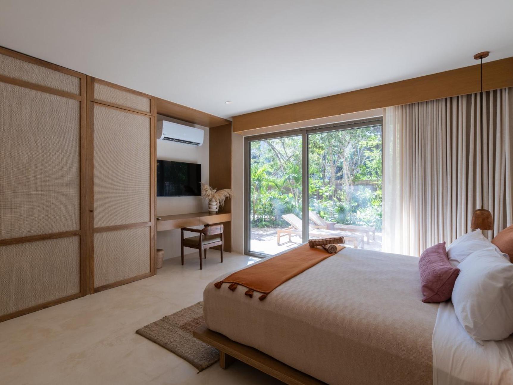 Appartement 3 Chambres