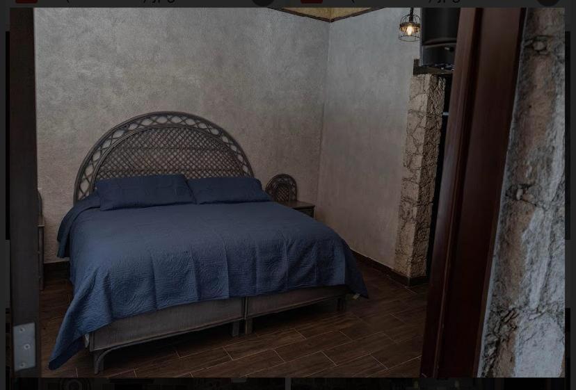 Deluxe Apartment photo 1