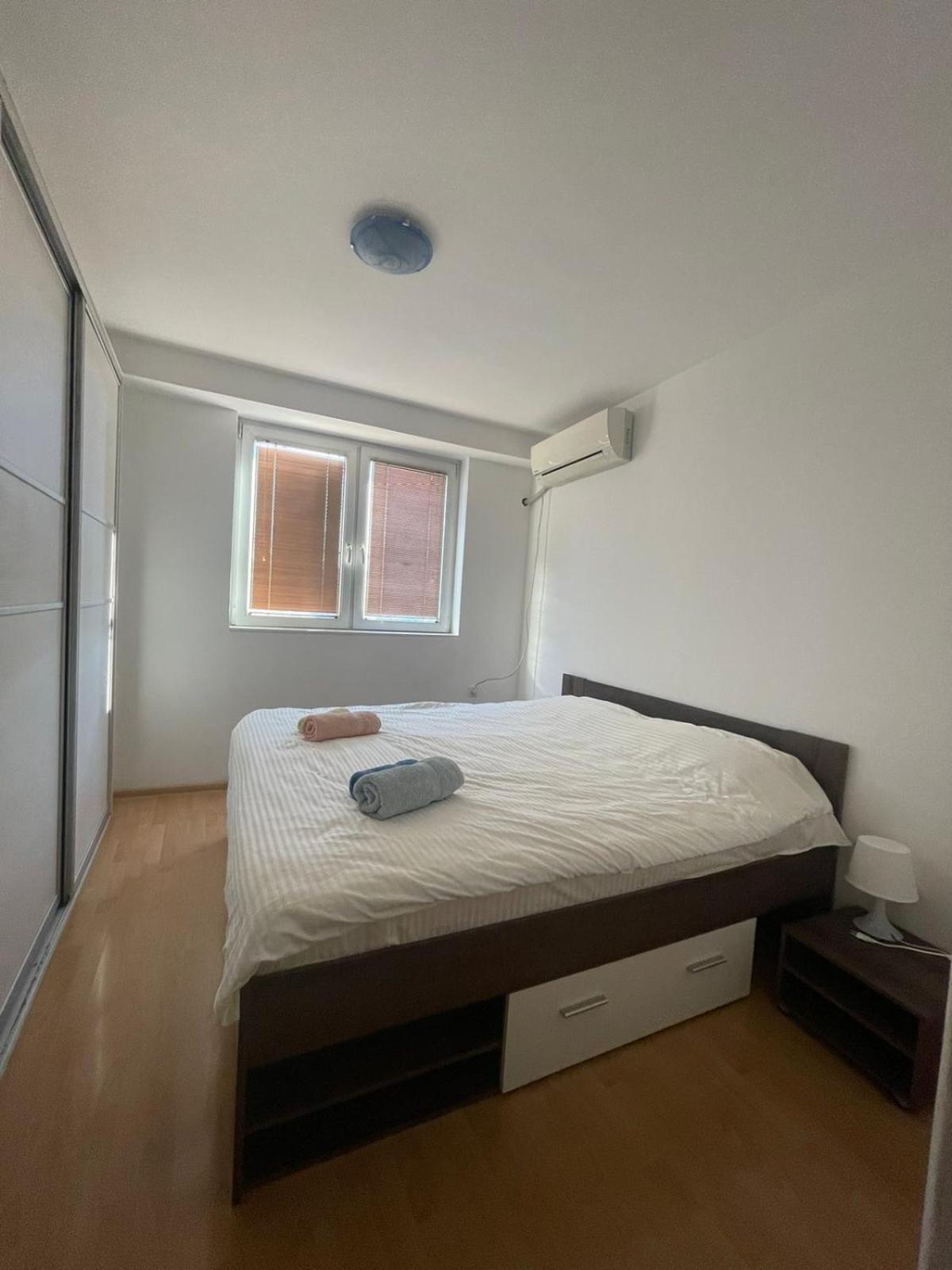 Two-Bedroom Apartment photo 2