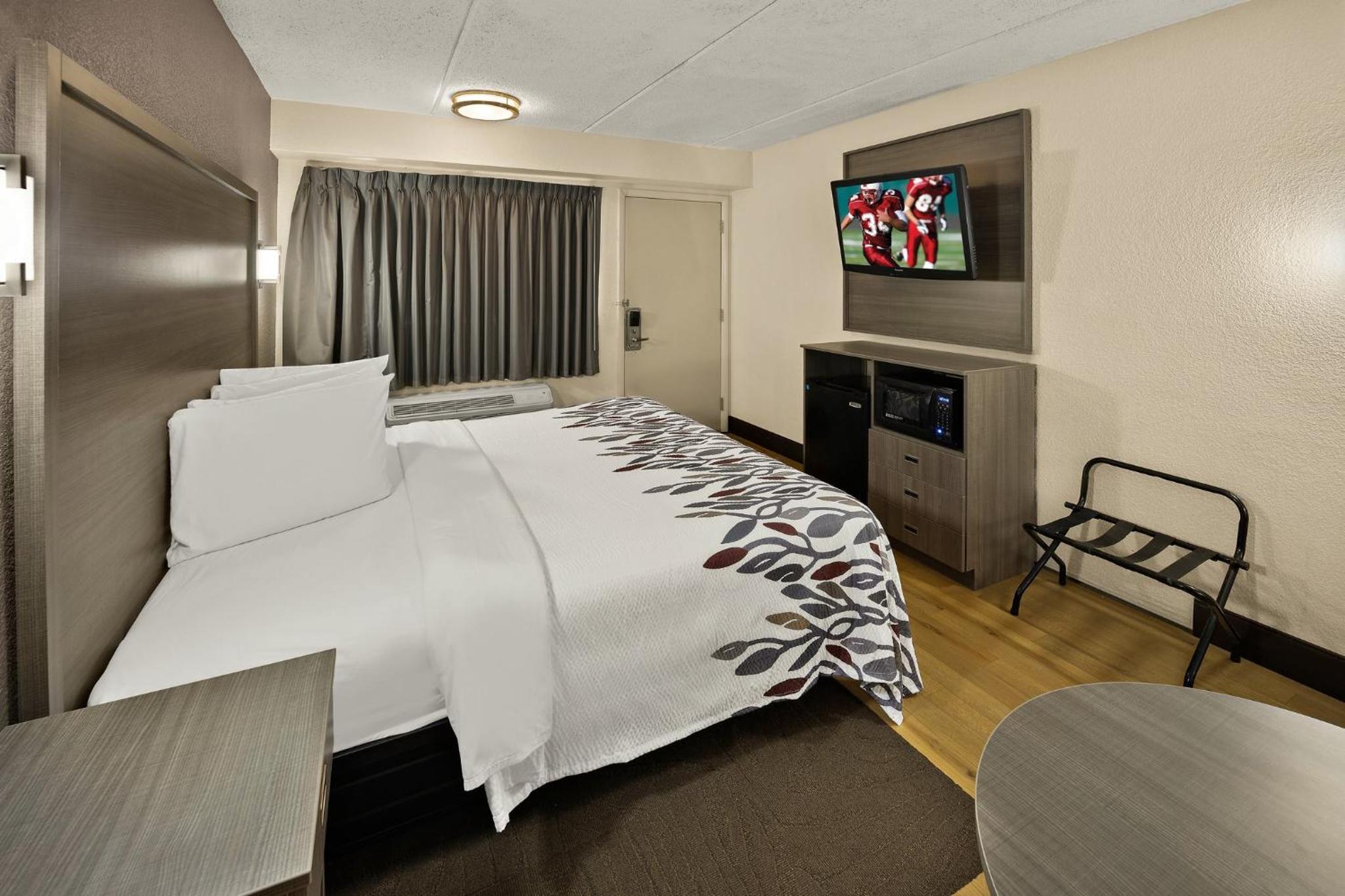 Superior King Room Smoke Free - Photo 6